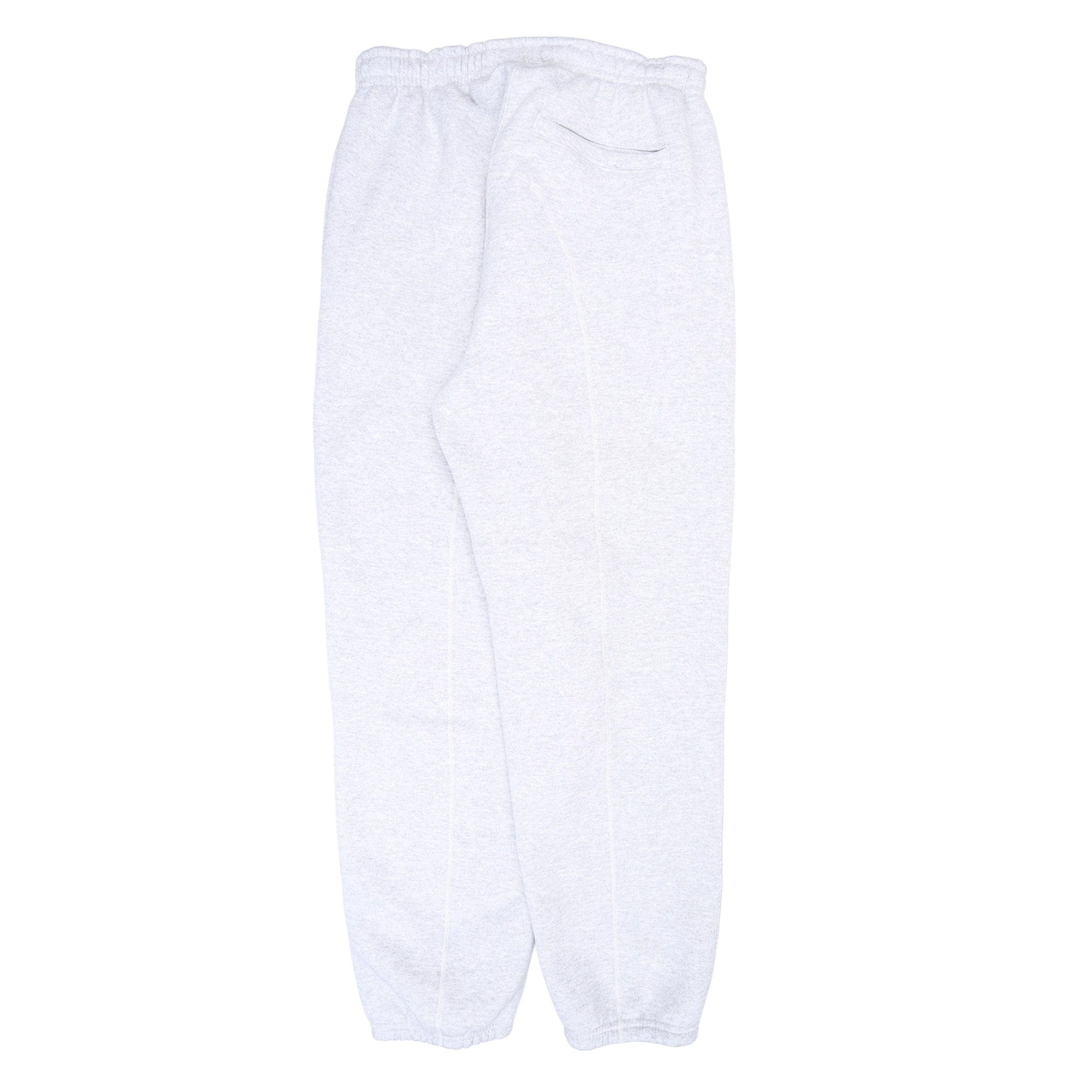 Cease C-Seam Sweatpant - Ash Grey