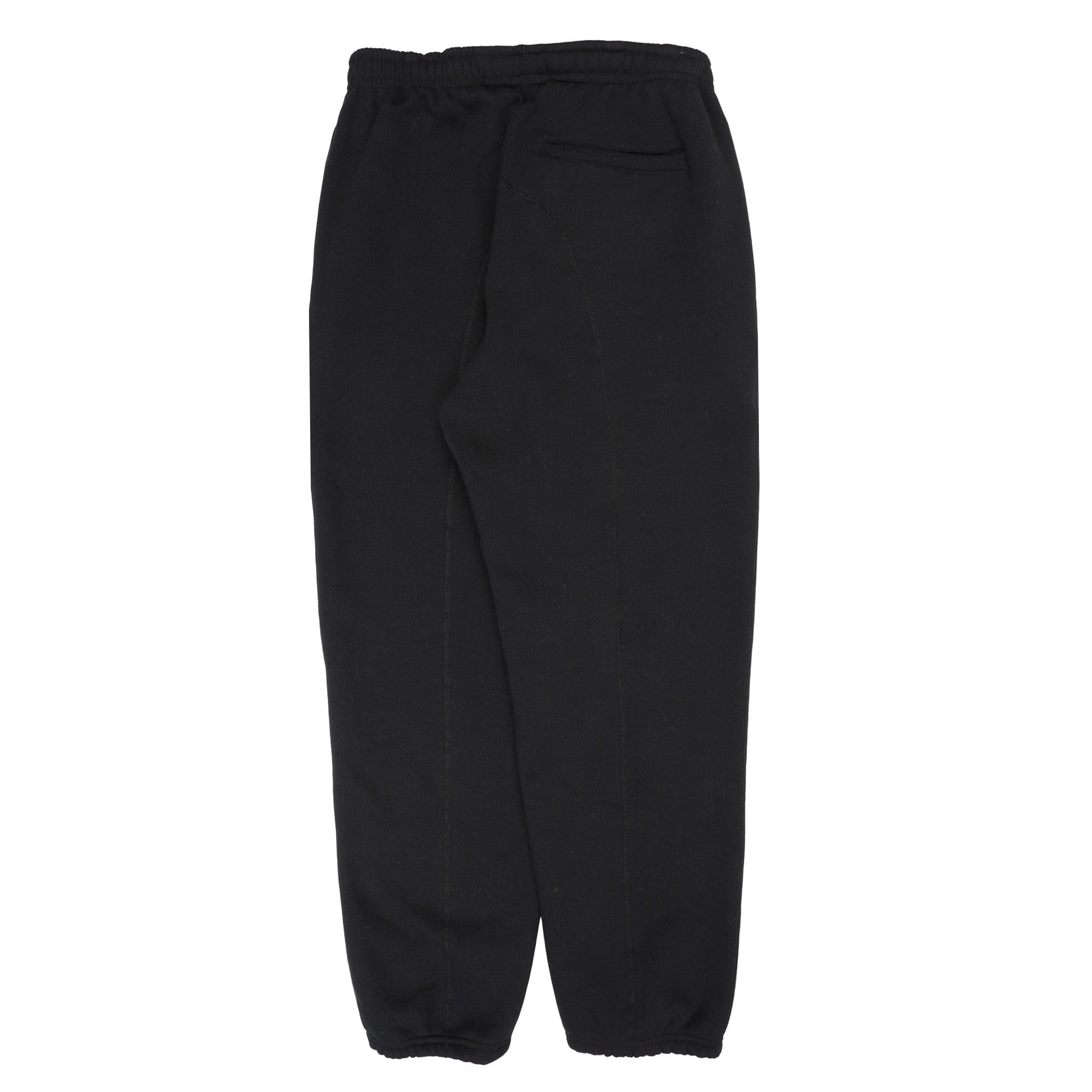 Cease C-Seam Sweatpant - Black