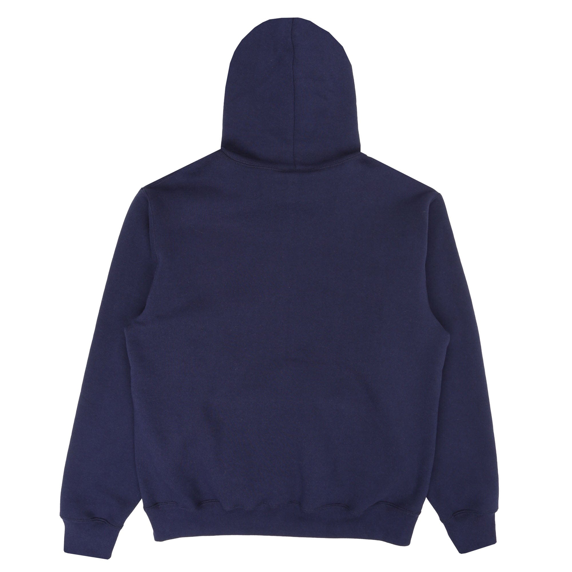 Cease Standard Pullover Hoodie - Navy