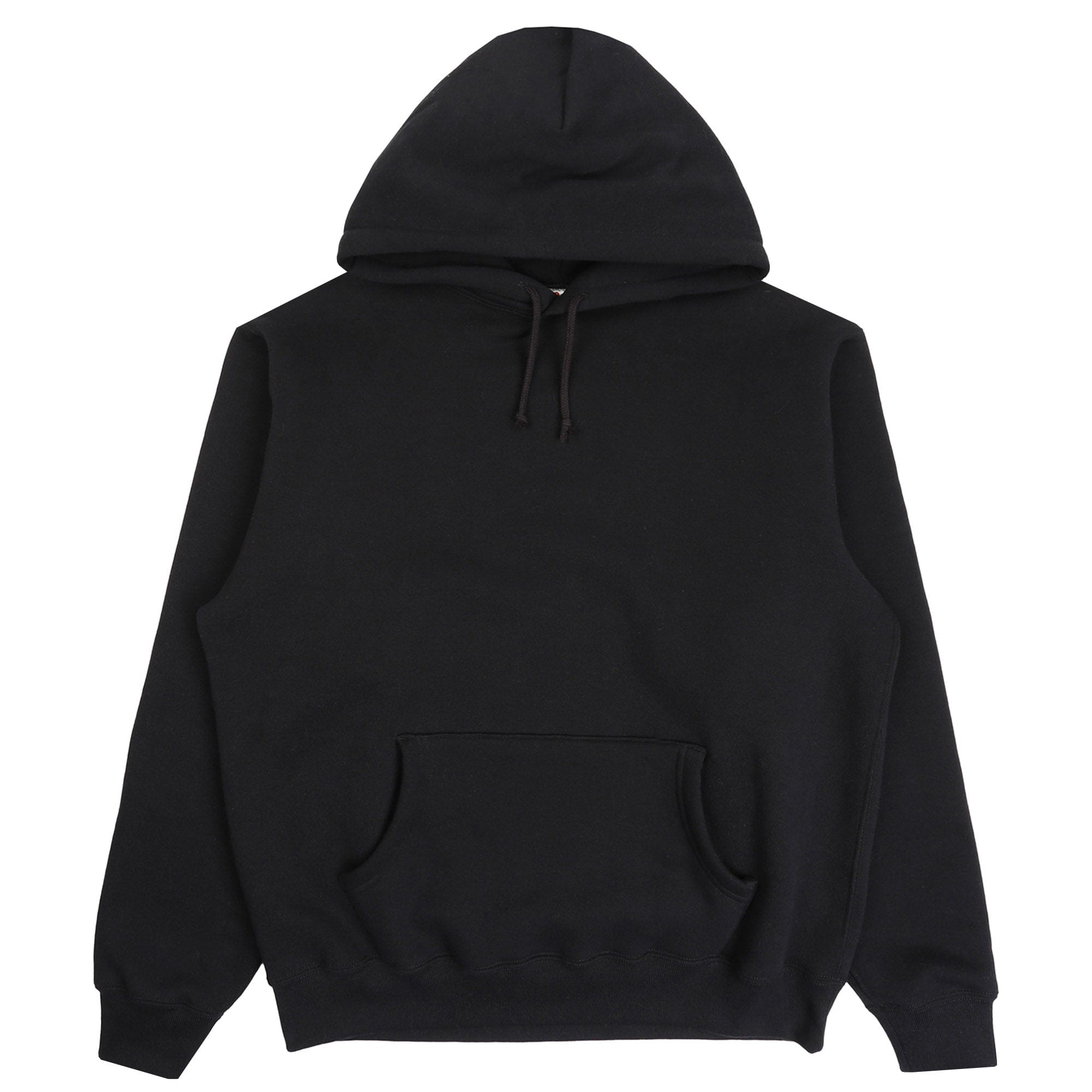 Cease Standard Pullover Hoodie - Black