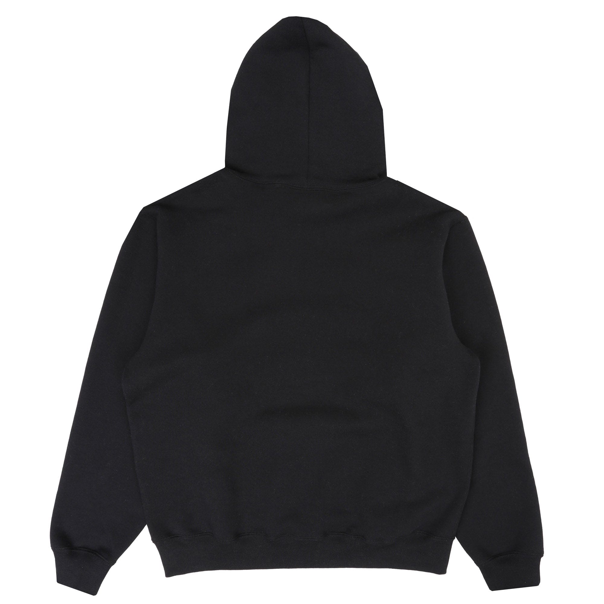 Cease Standard Pullover Hoodie - Black