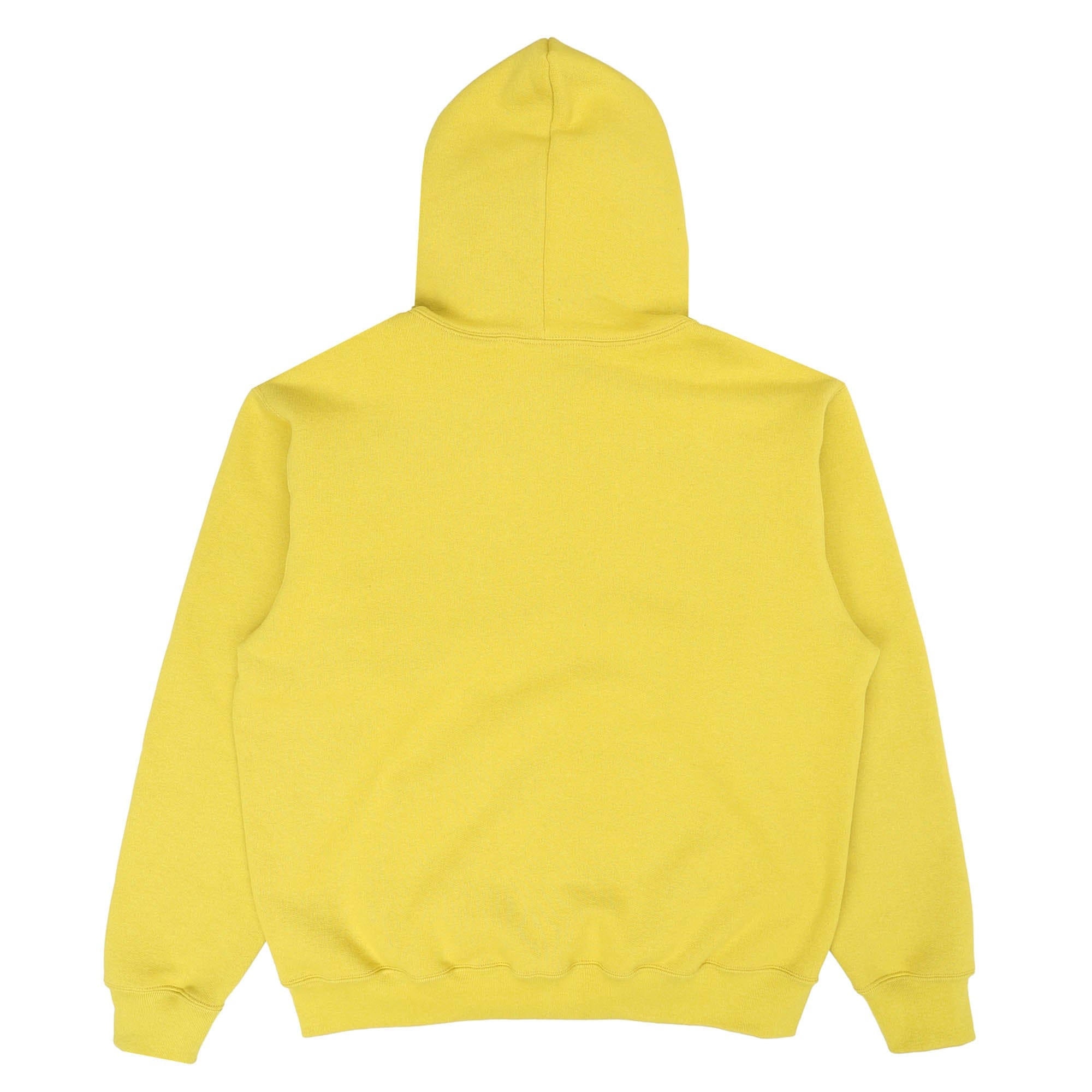 Cease Standard Zip Hoodie - Moss