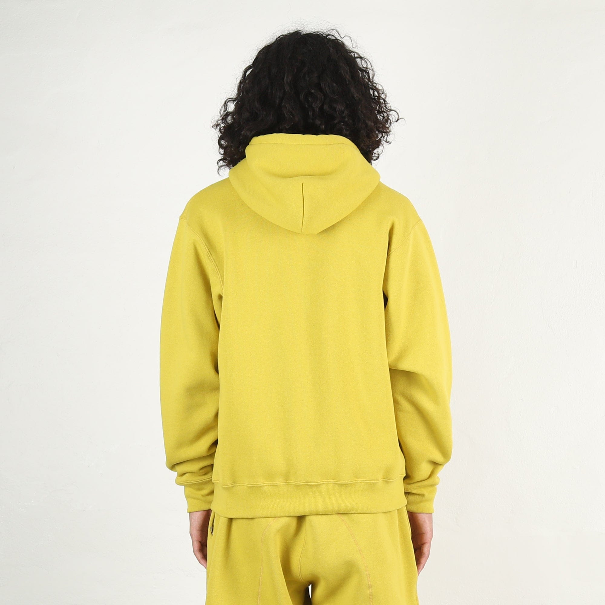 Cease Standard Zip Hoodie - Moss