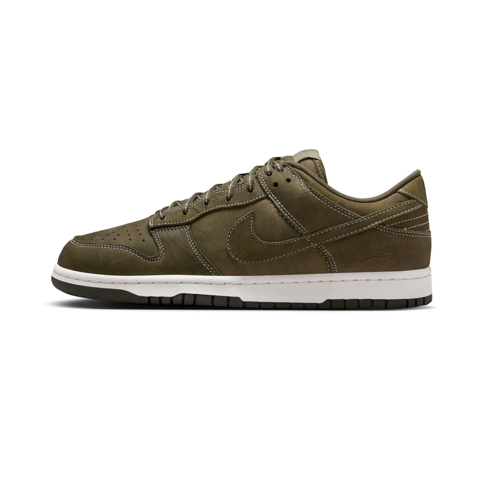 Nike Dunk Low QS - Medium Olive