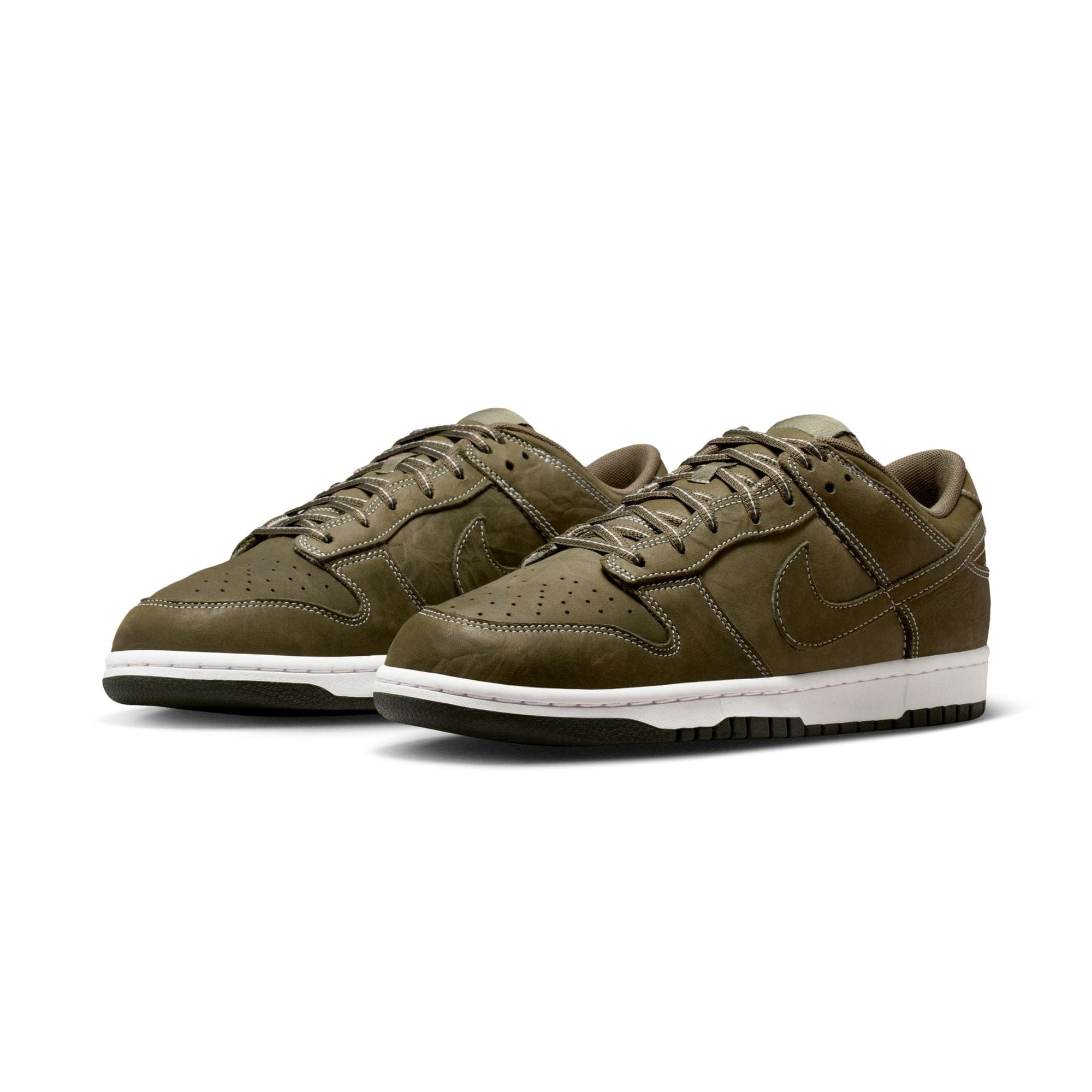 Nike Dunk Low QS - Medium Olive