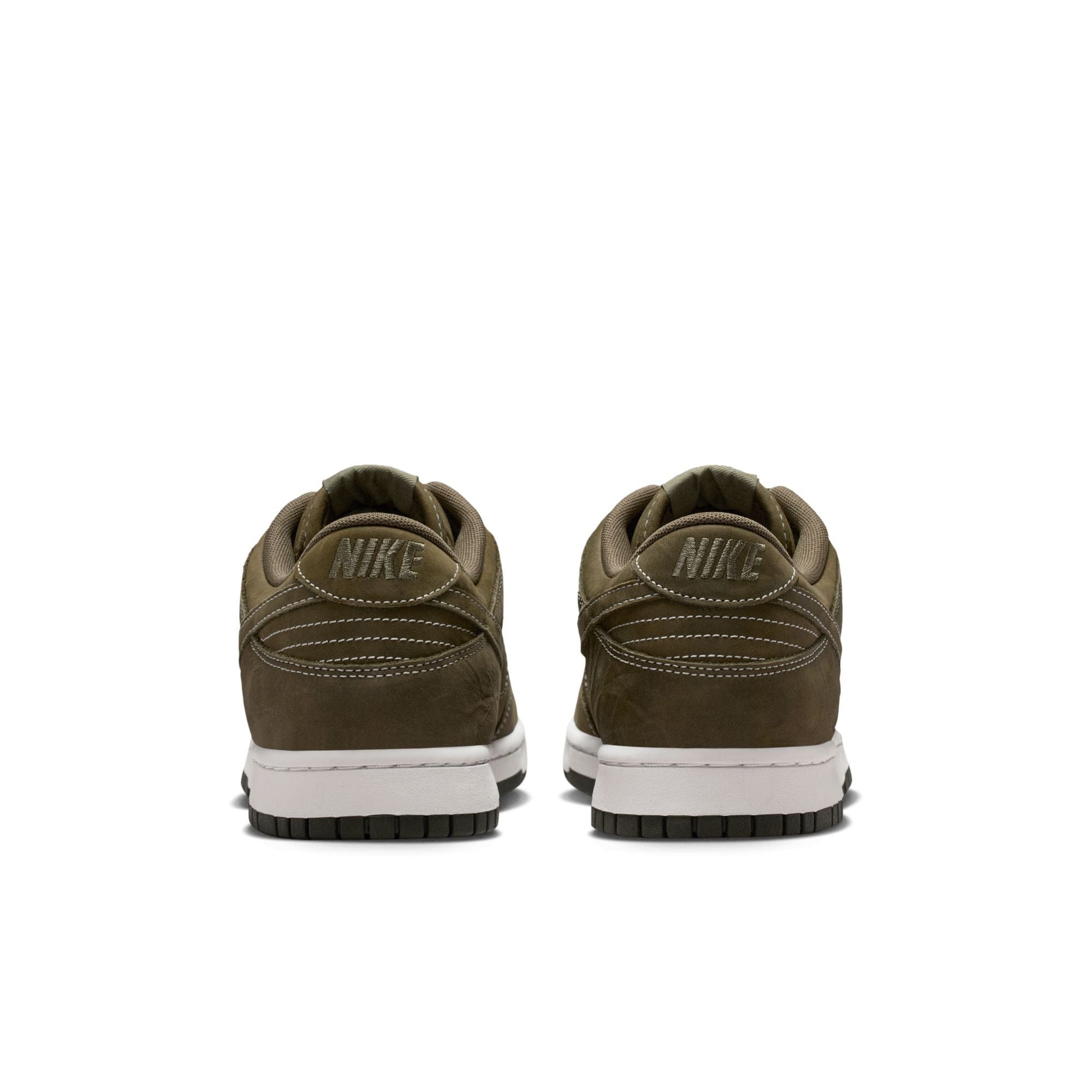 Nike Dunk Low QS - Medium Olive