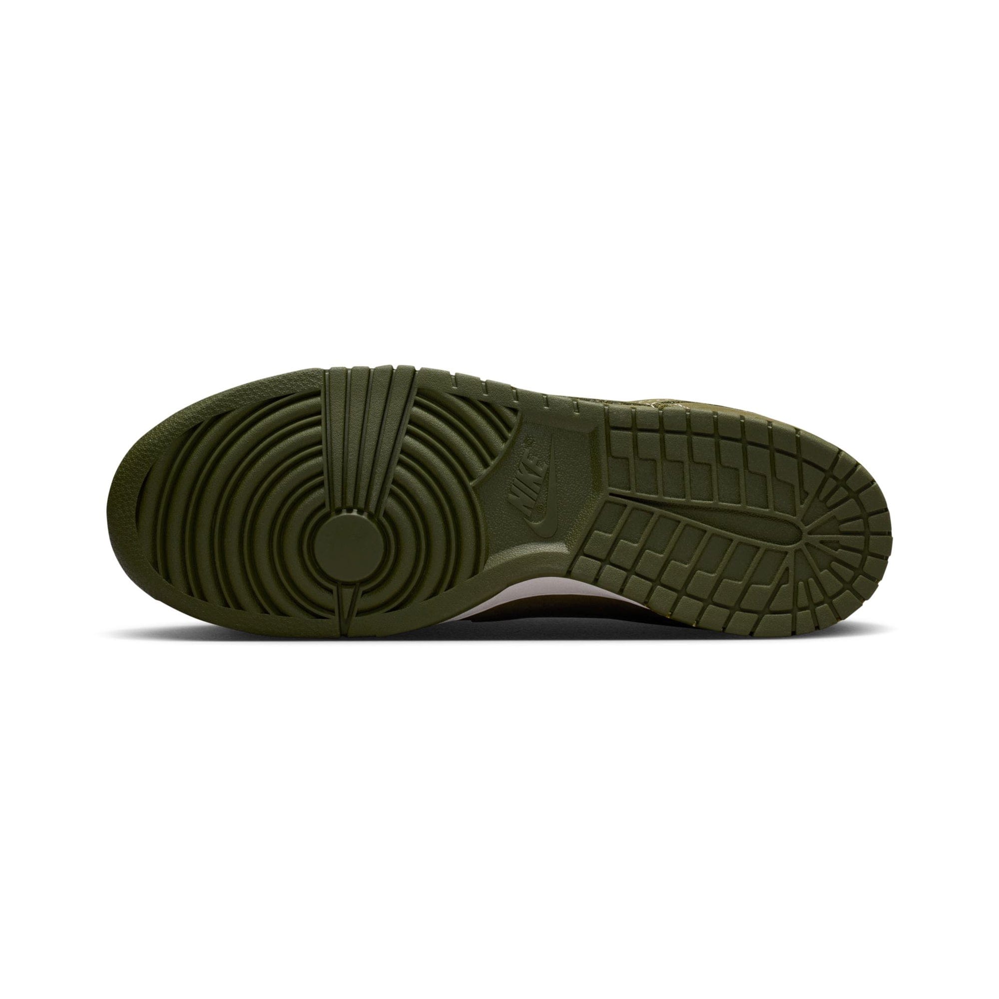 Nike Dunk Low QS - Medium Olive