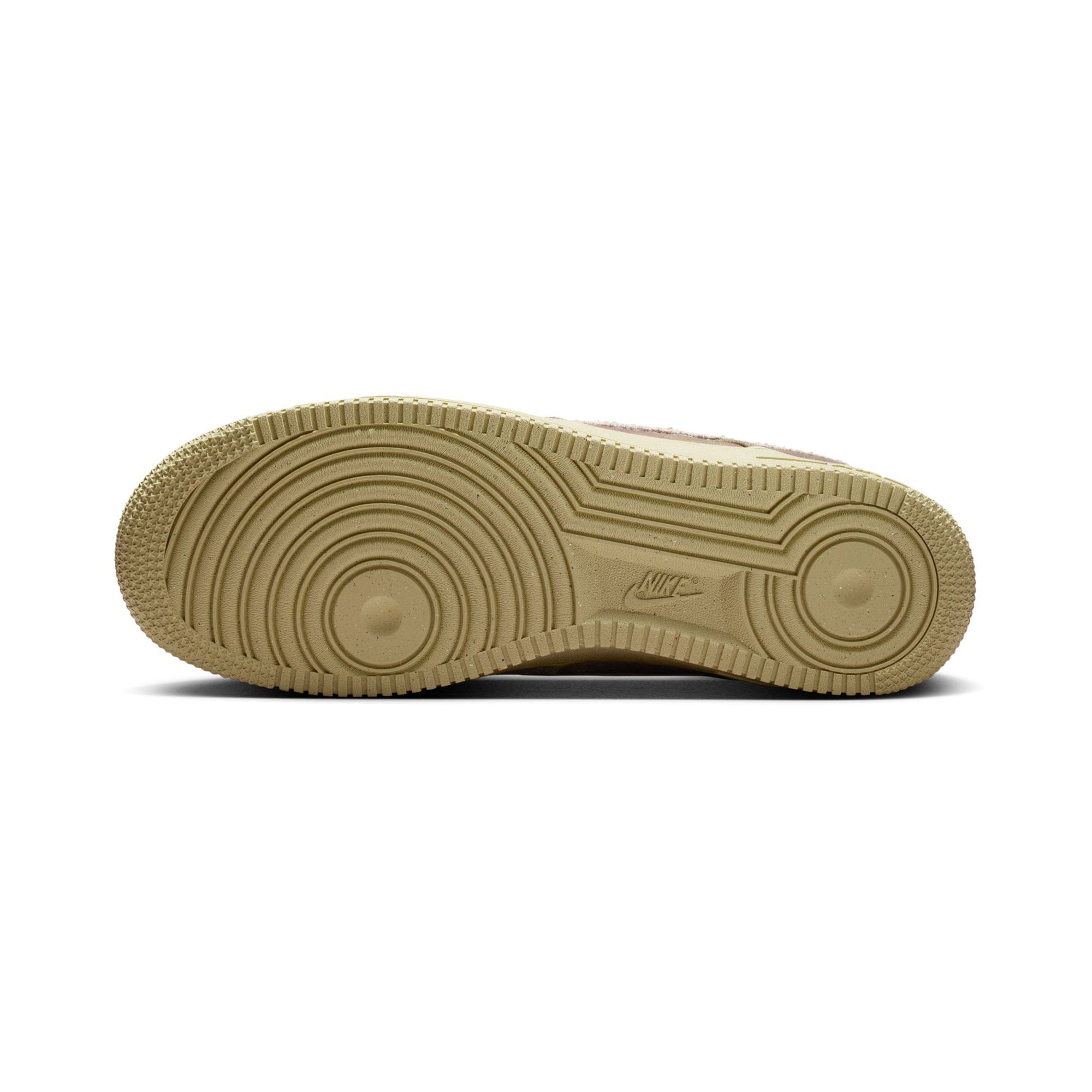 Nike Air Force 1 Low QS Camo - Wheatgrass
