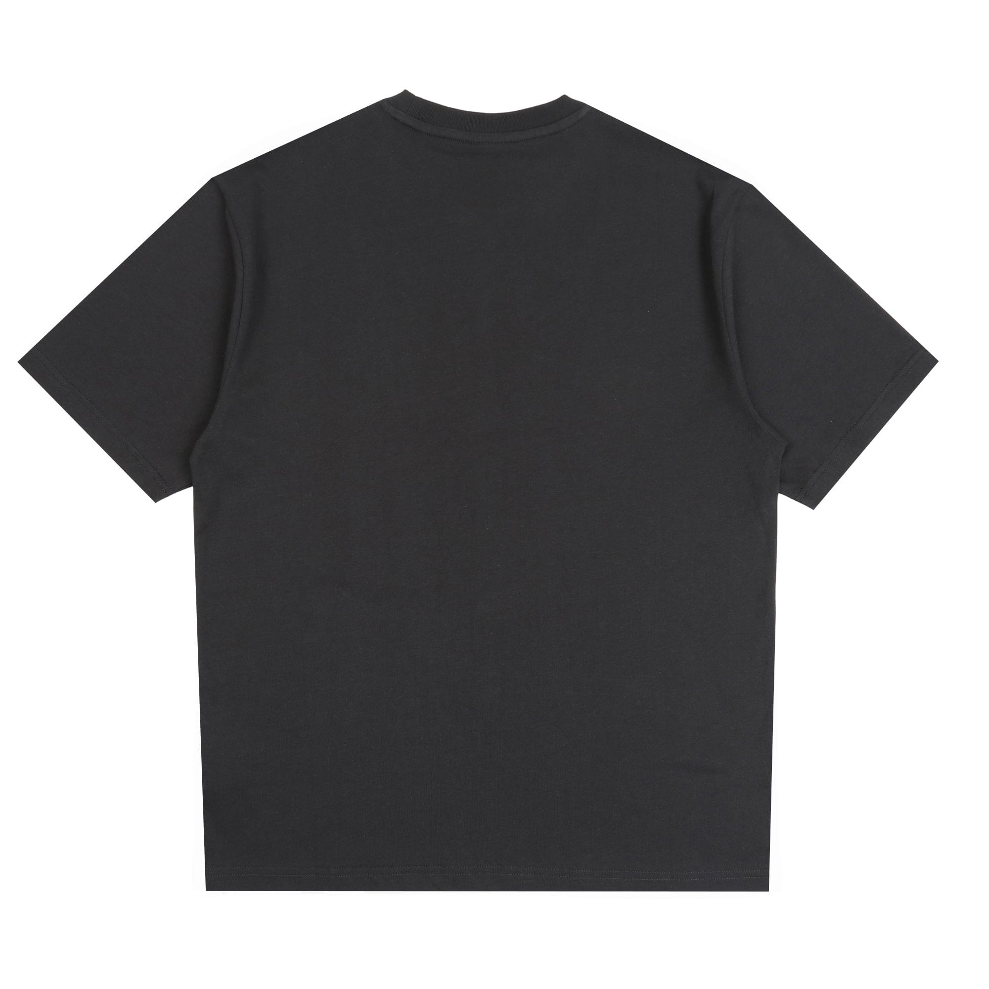 Palace ZEN DIAGRAM T-SHIRT - BLACK