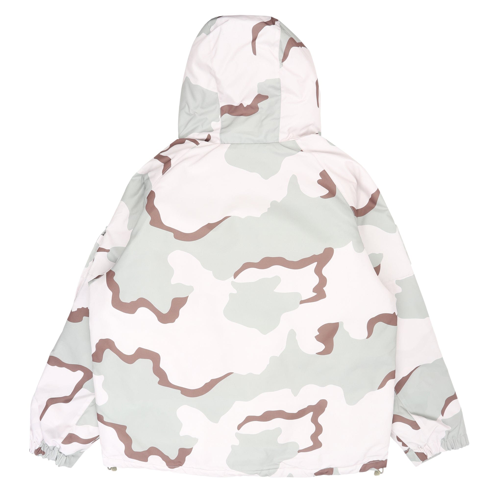 Palace P-TECH 2 JACKET - CAMO