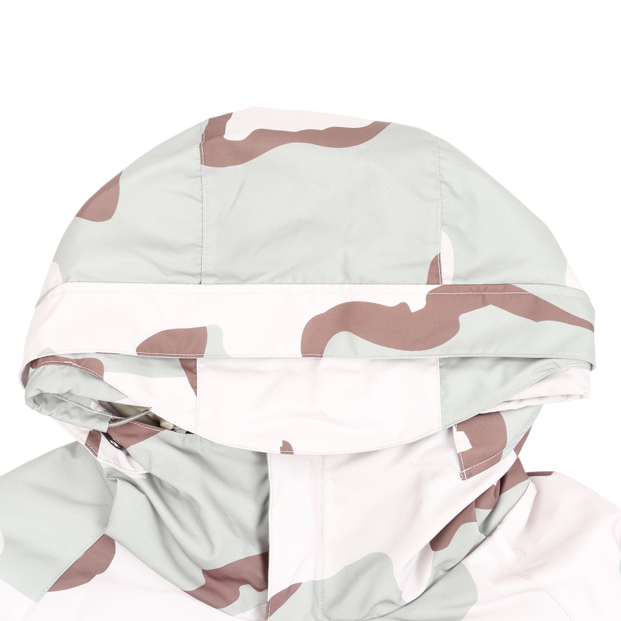Palace P-TECH 2 JACKET - CAMO