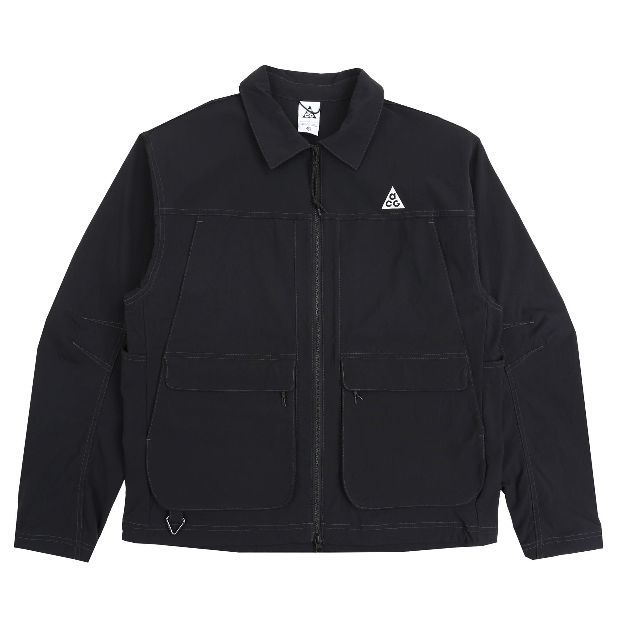 Nike ACG ACG UV Smith Summit Jacket - Black
