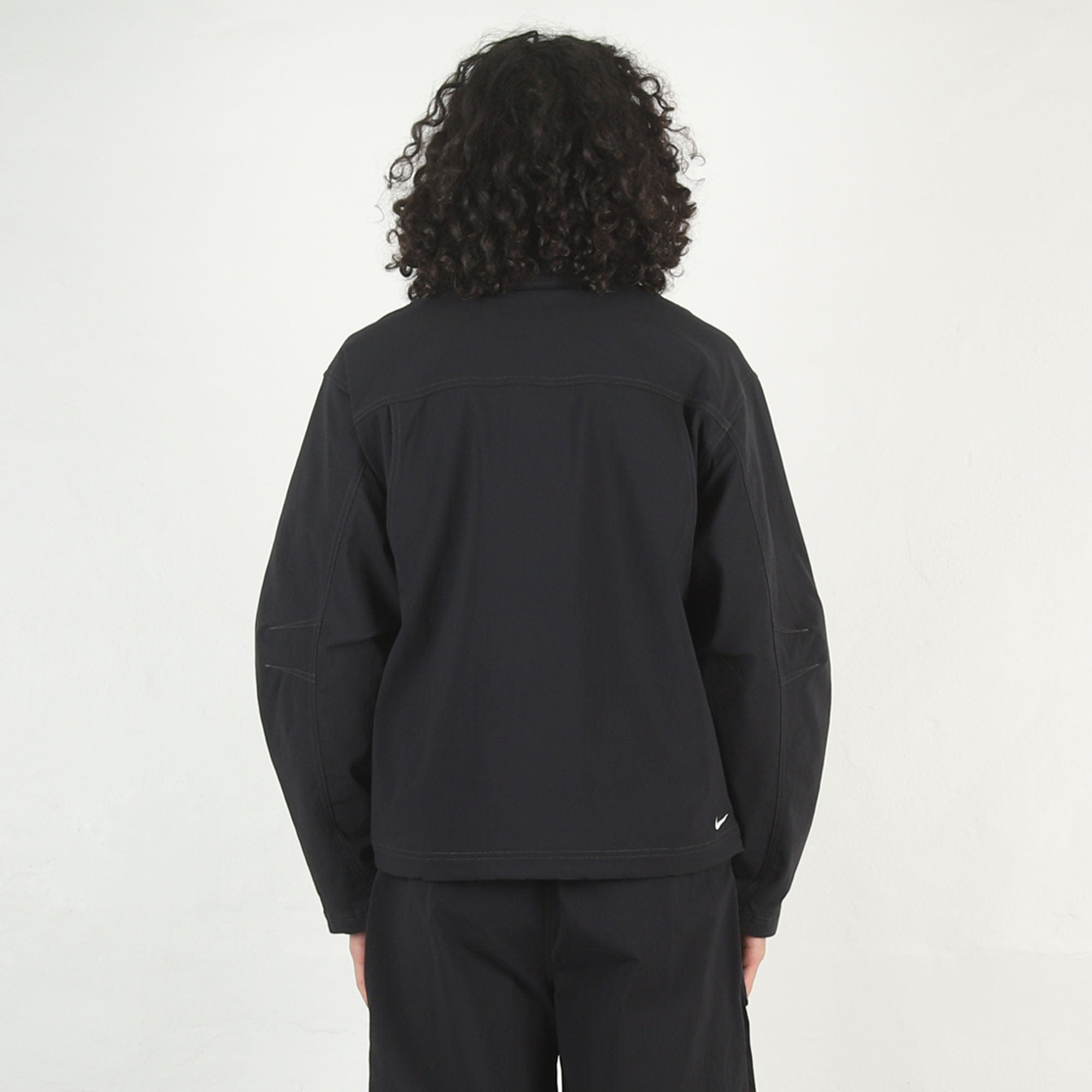 Nike ACG ACG UV Smith Summit Jacket - Black