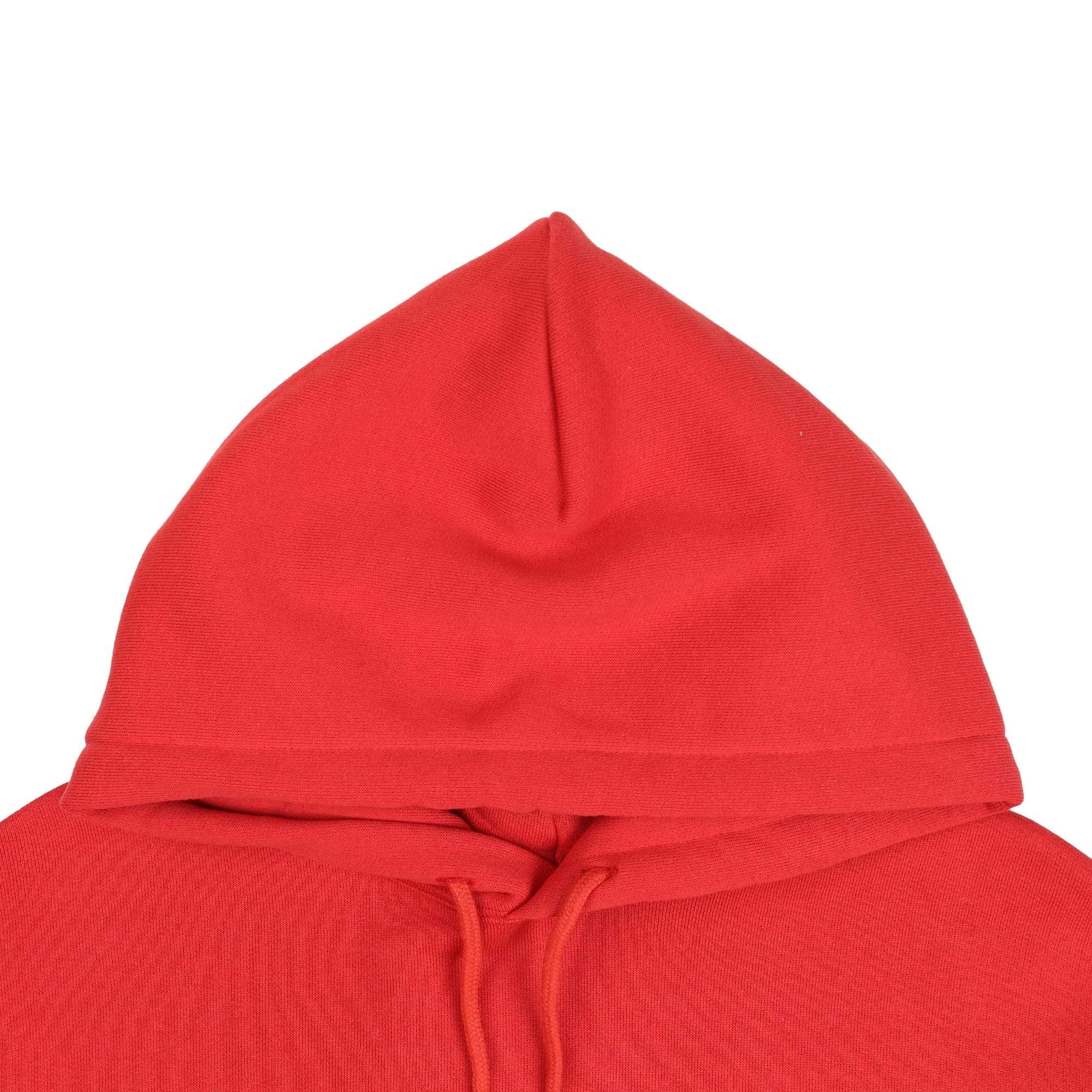 Cease Pullover Hoody - Red