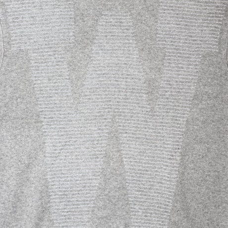 Whimsy Reflective W Sweater - Heather Grey