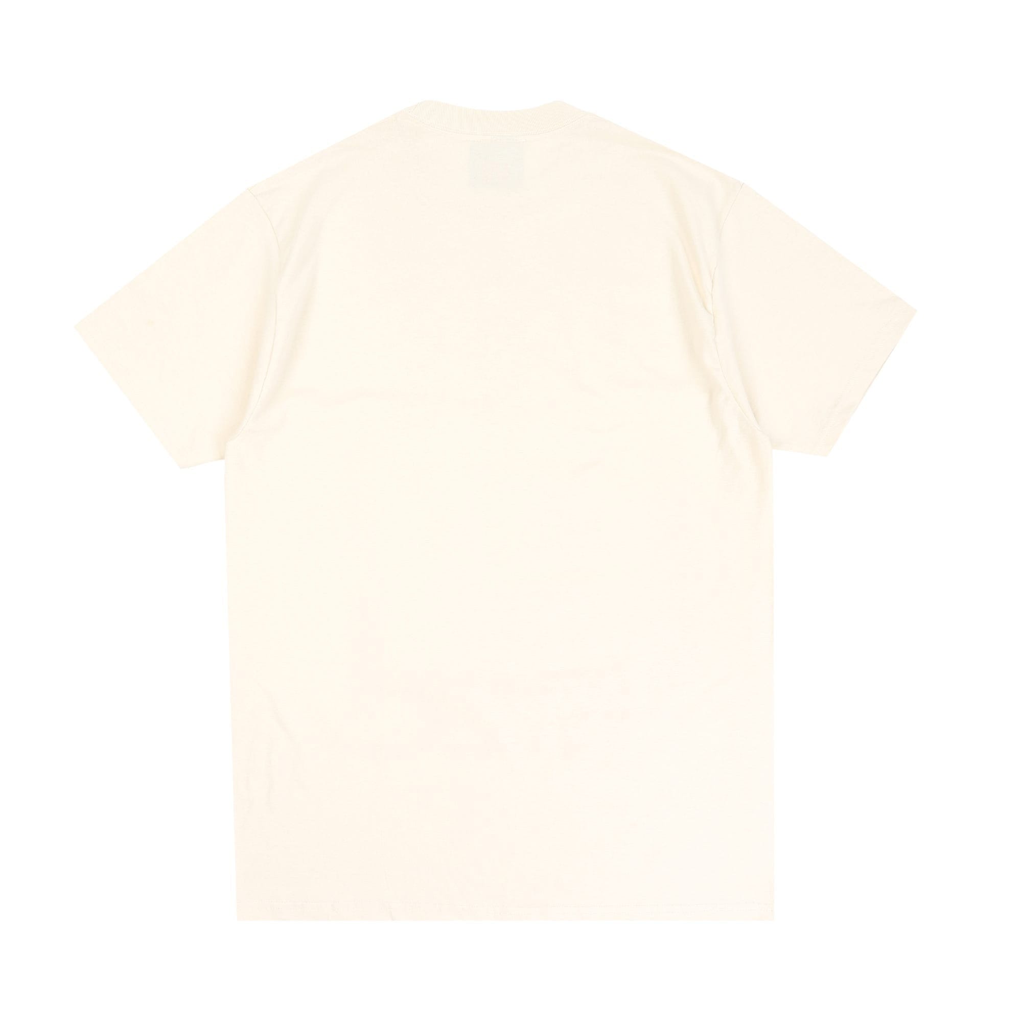 Online Ceramics Penguin Random House Magic T-Shirt - Cream