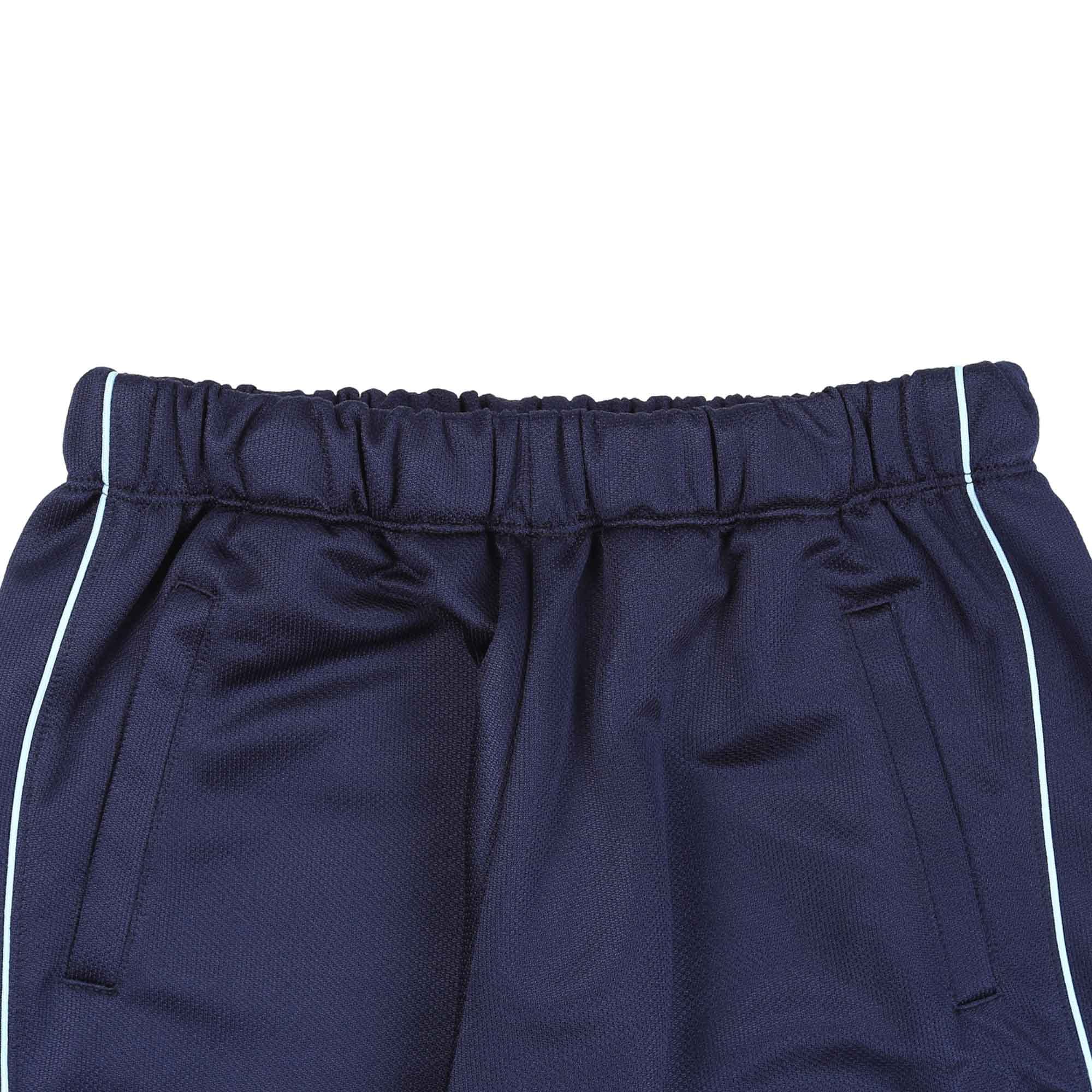 Lttt Training Pant V.2 - Navy