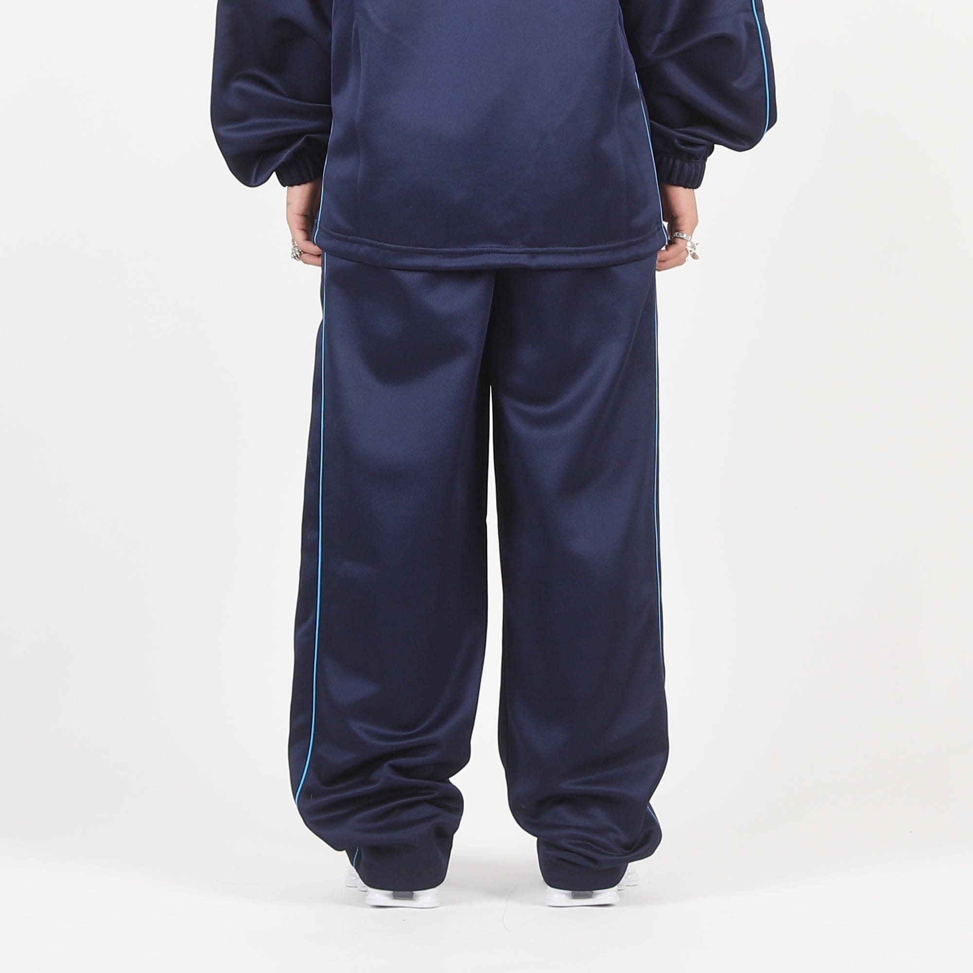 Lttt Training Pant V.2 - Navy