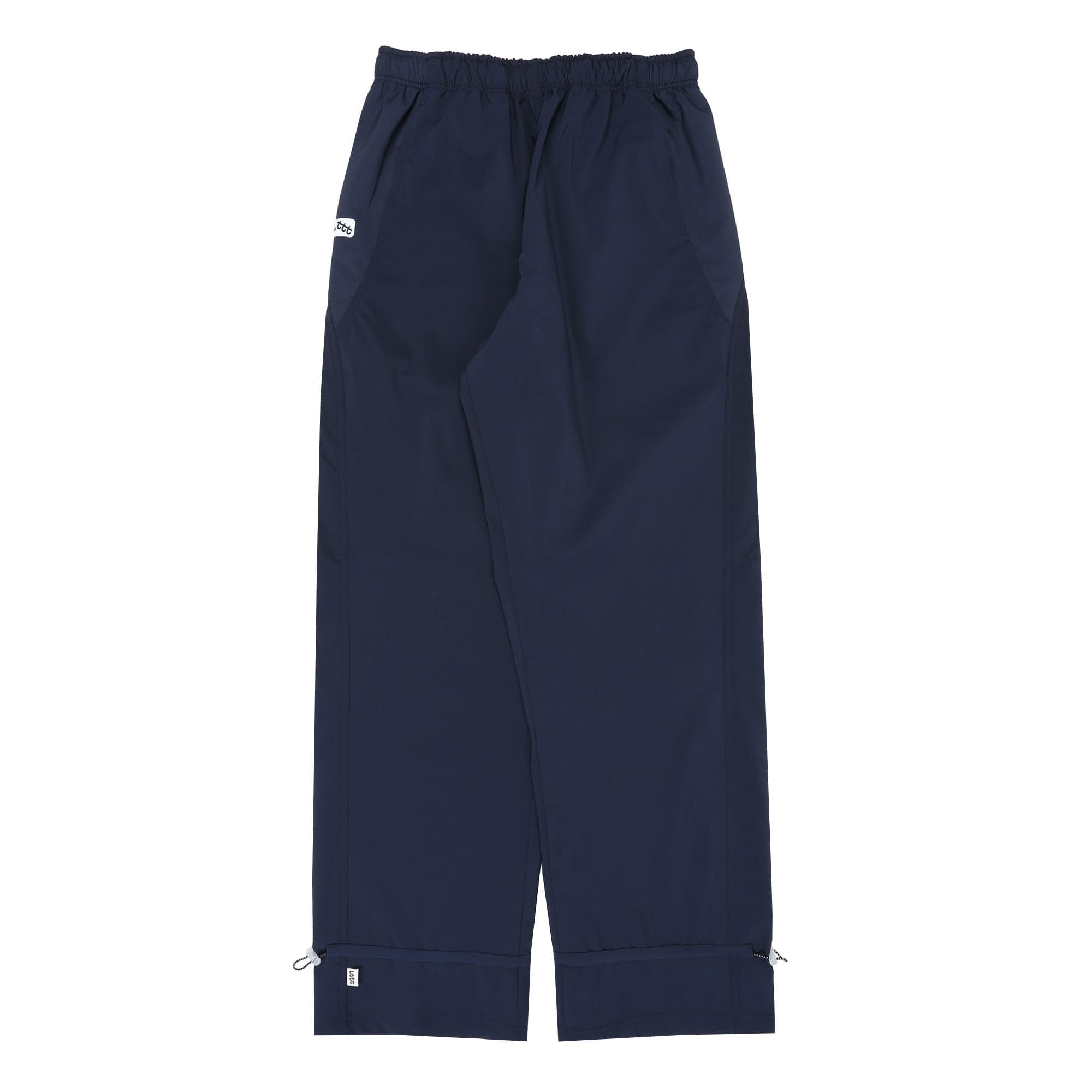 Lttt Bungee Pants V.3 - Navy