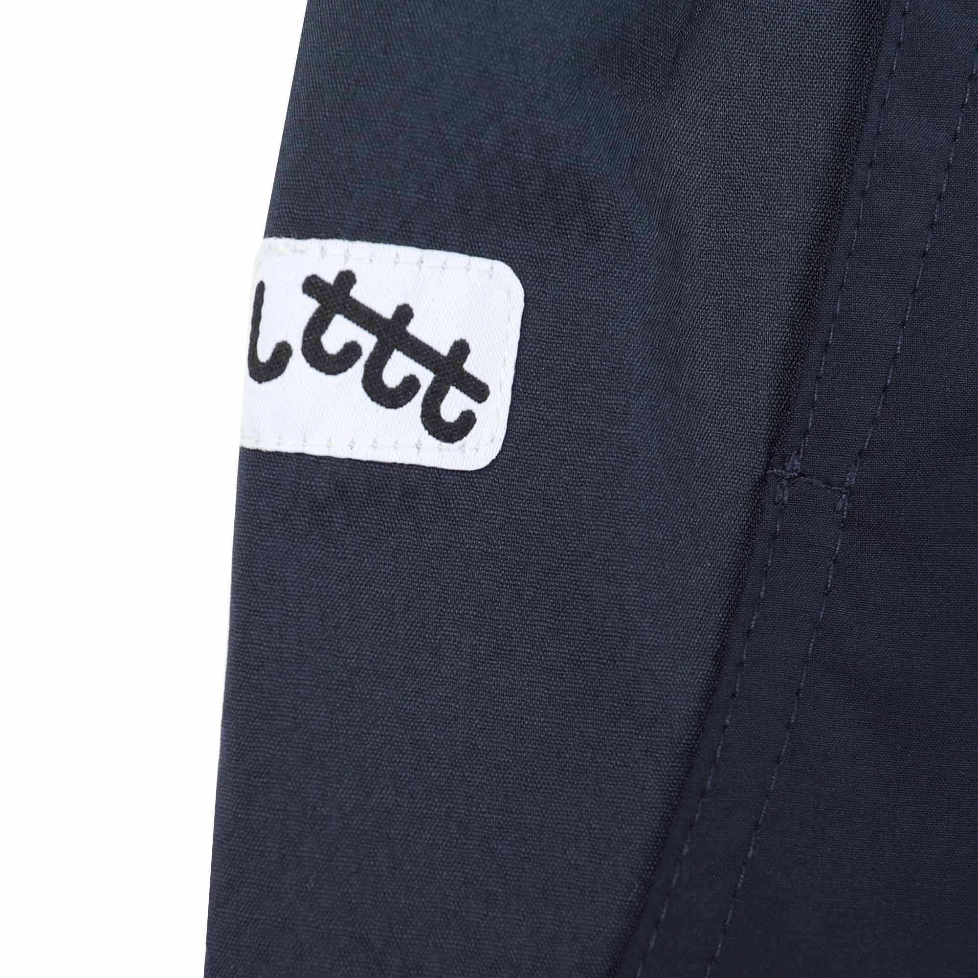 Lttt Bungee Pants V.3 - Navy