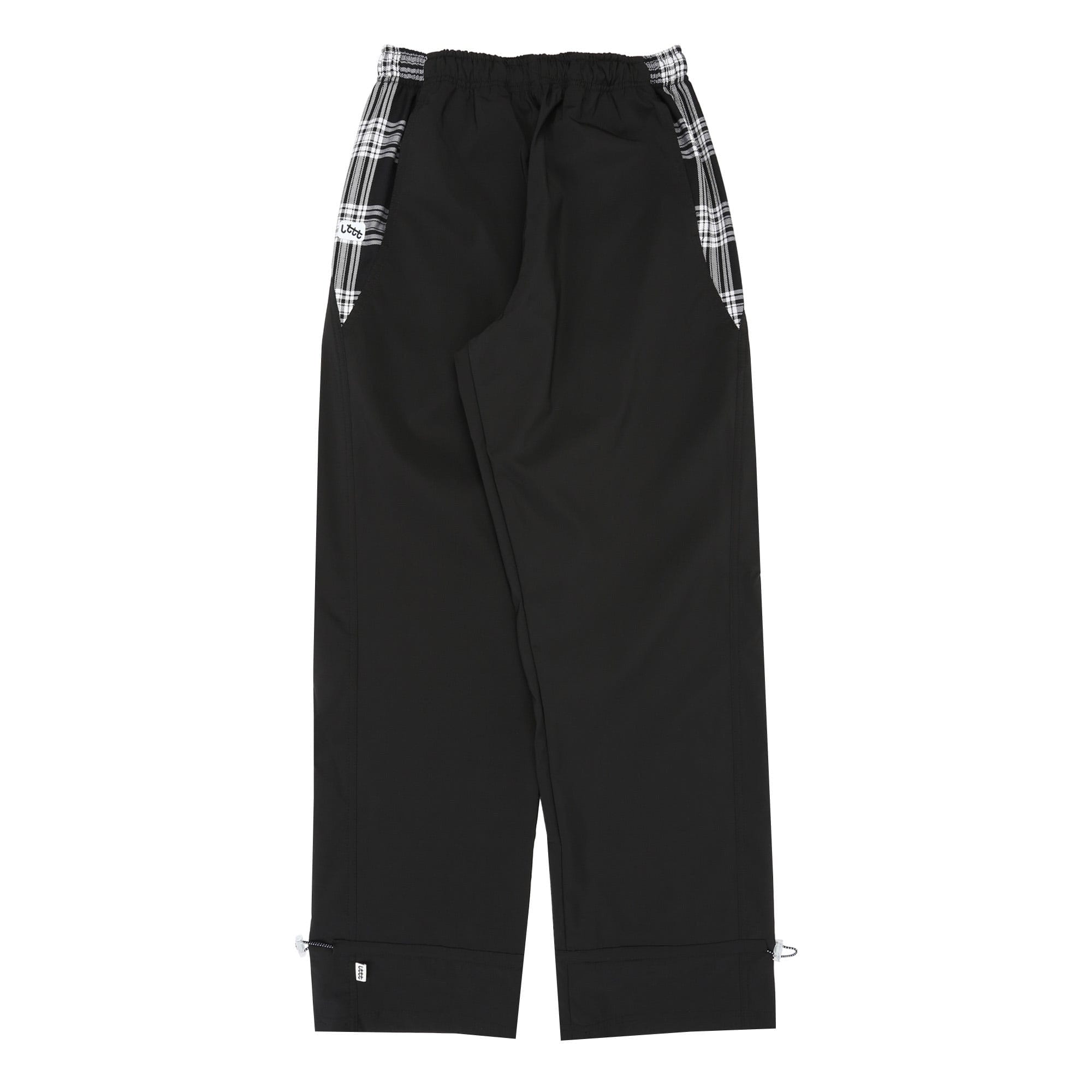 Lttt Bungee Pants V.3 - Black