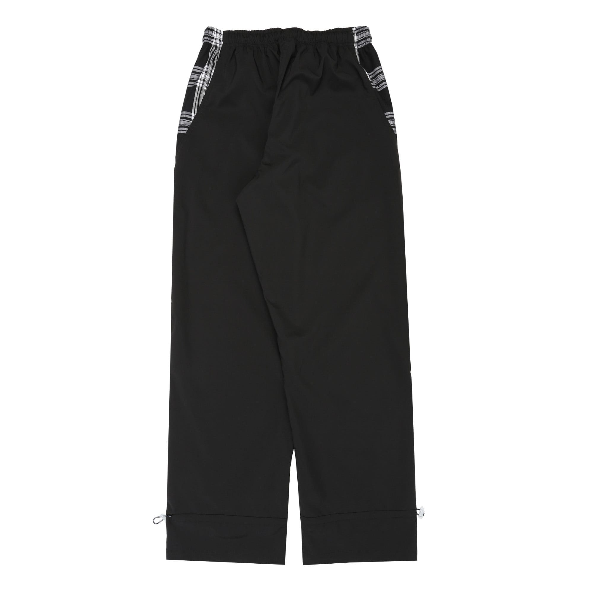 Lttt Bungee Pants V.3 - Black
