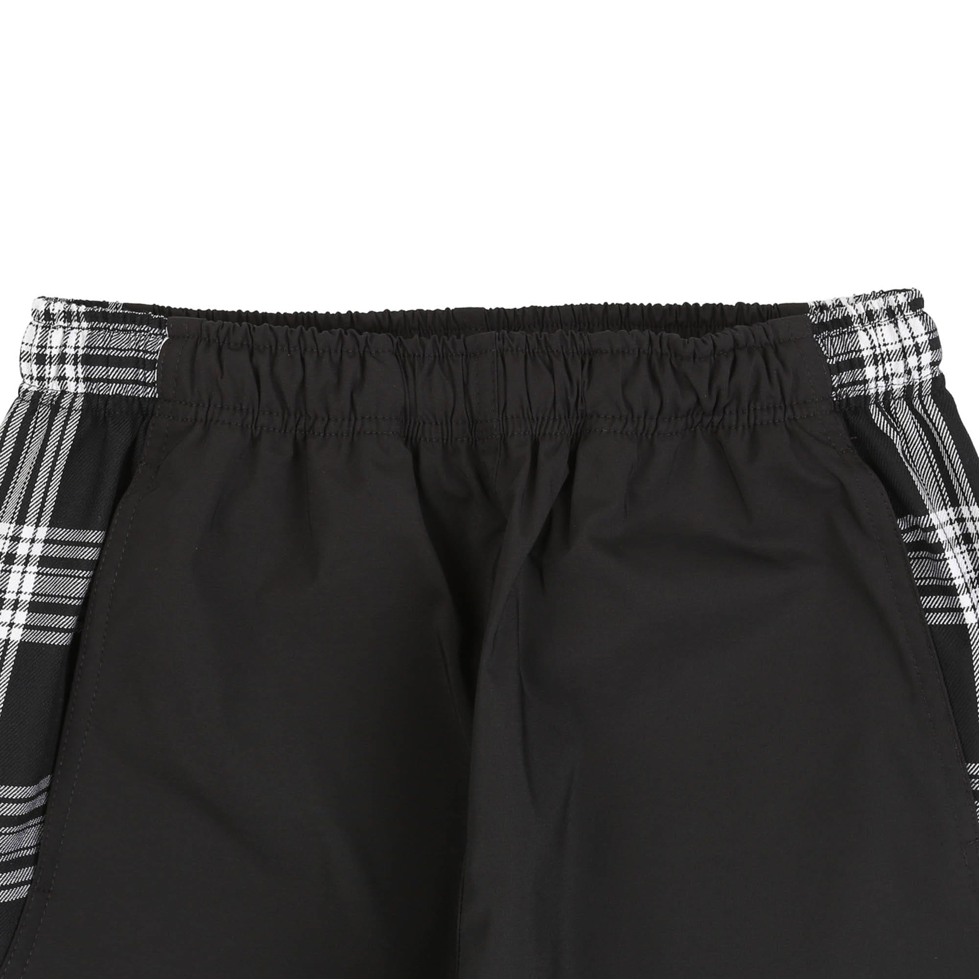 Lttt Bungee Pants V.3 - Black