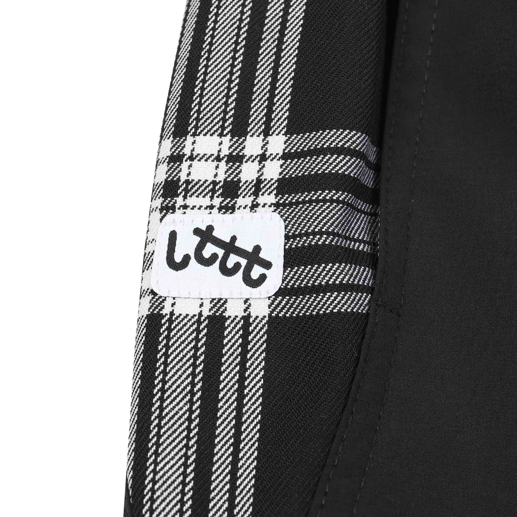 Lttt Bungee Pants V.3 - Black