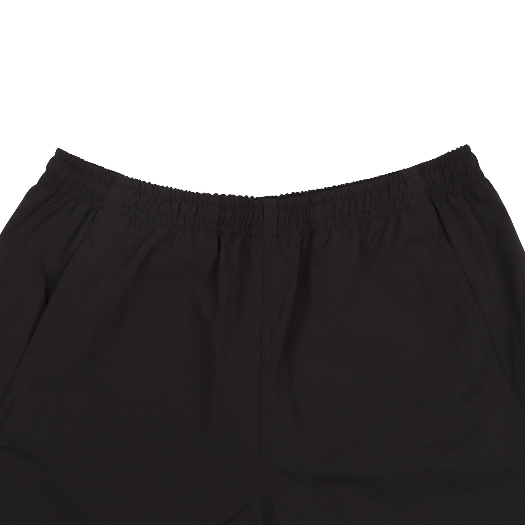 Lttt Senshu Shorts V.2 - Black