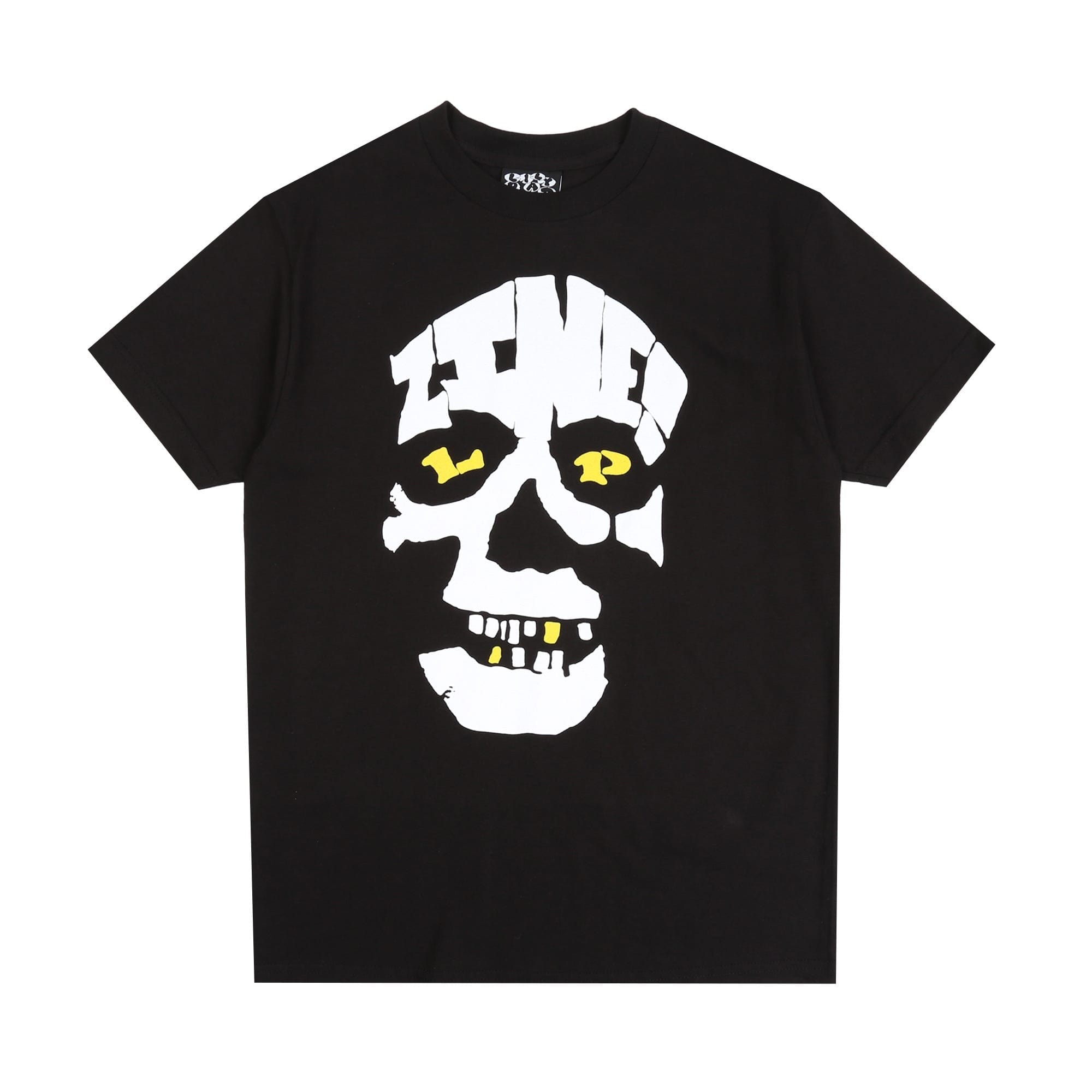 Lilypad Zinnes T-Shirt