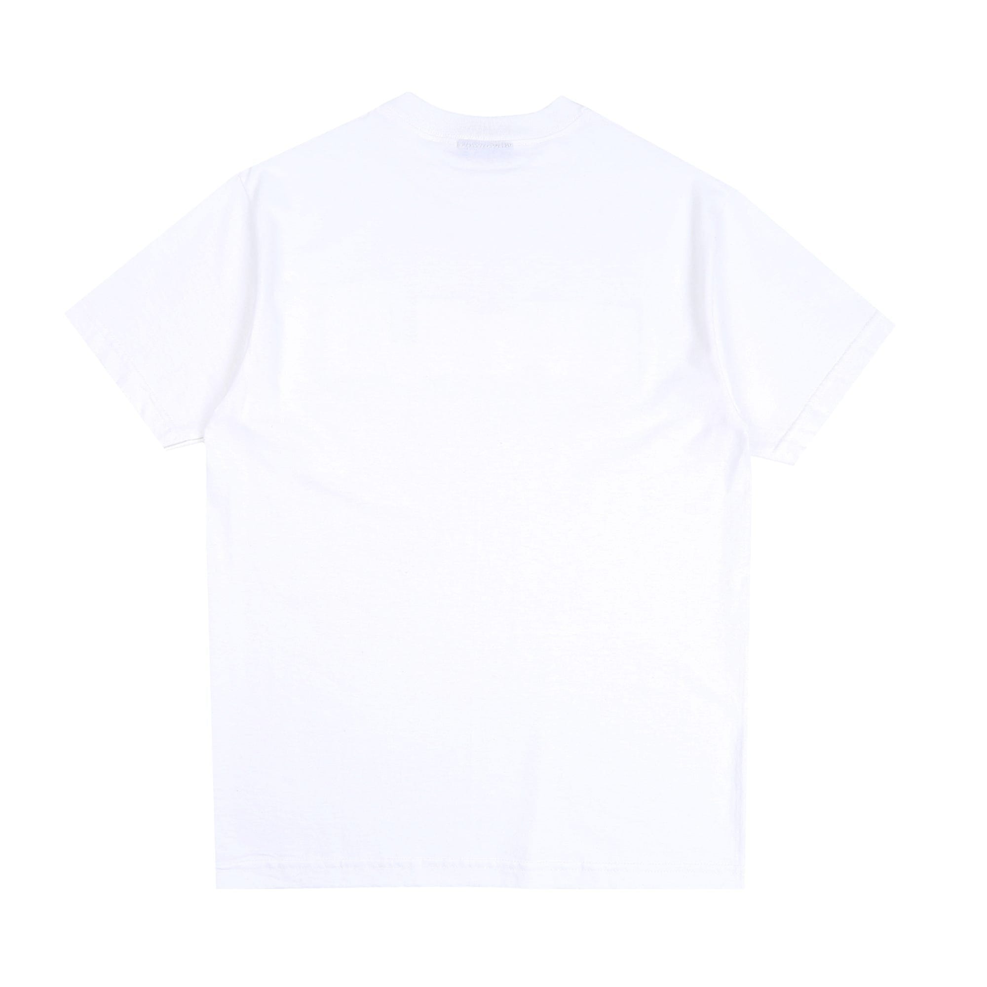 Lilypad Letter Scrap T-Shirt