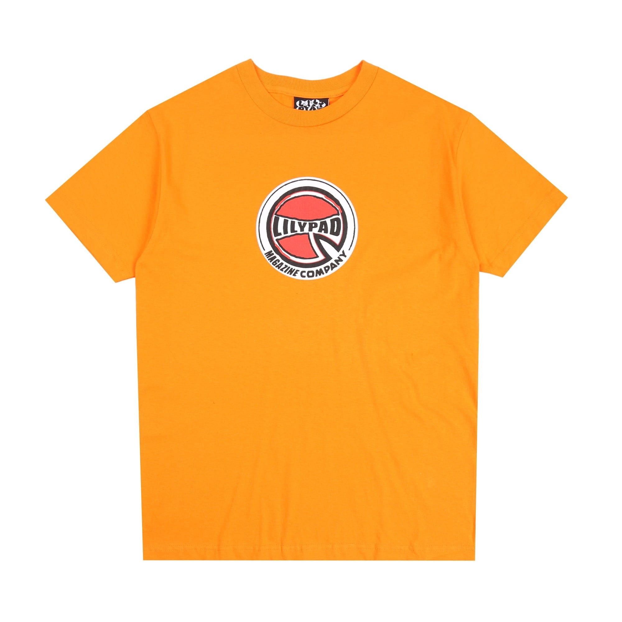 Lilypad Magazine Company T-Shirt