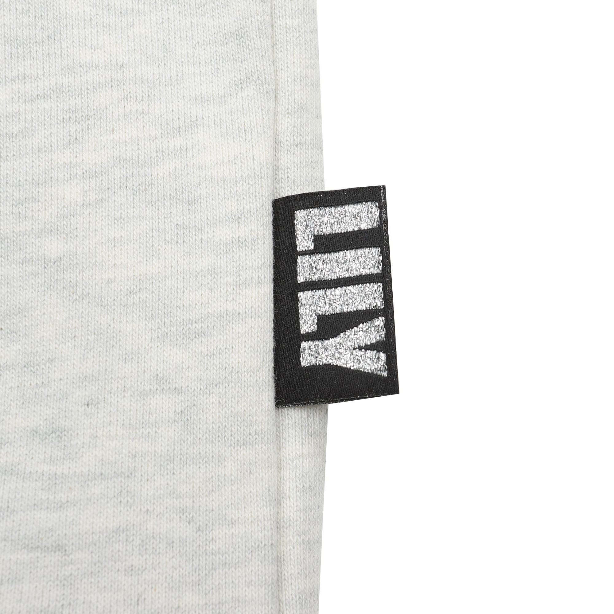 Lilypad School Hoodie - Heather Grey