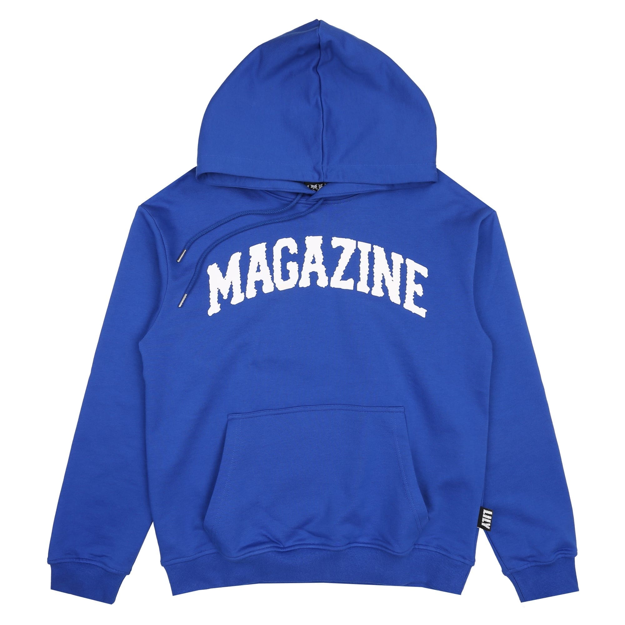 Lilypad School Hoodie - Navy