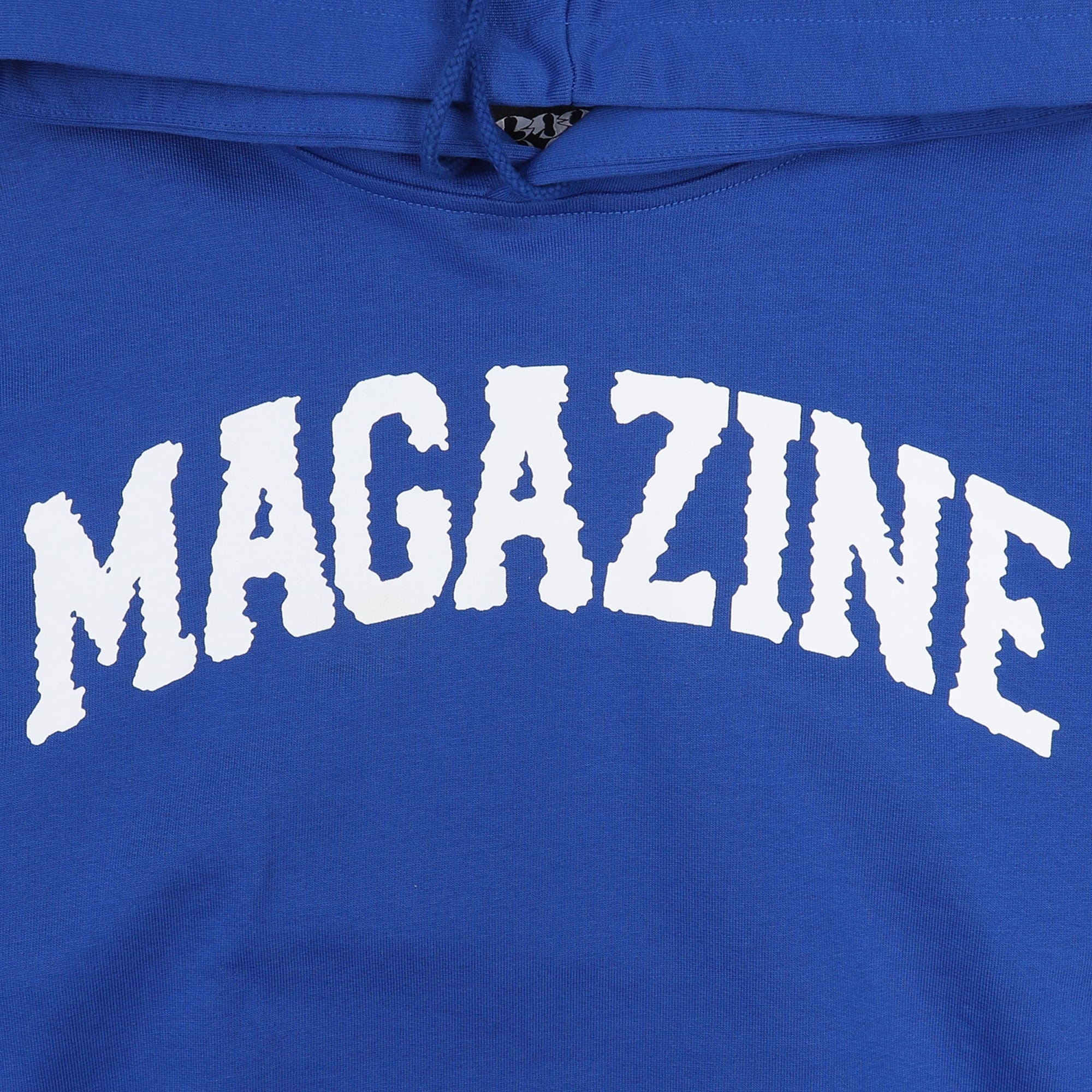 Lilypad School Hoodie - Navy