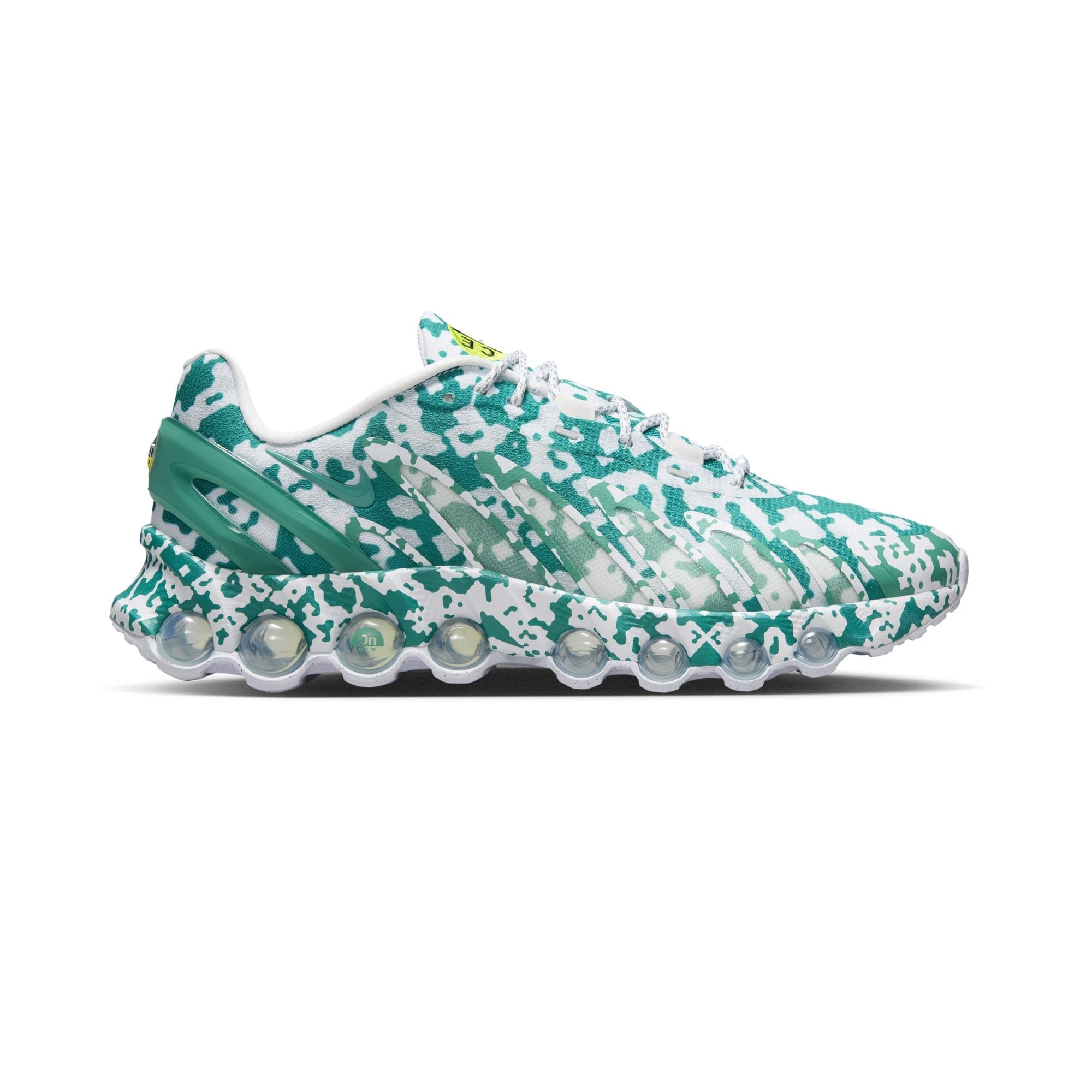 Nike Air Max DN8 SP - White/Neptune Green