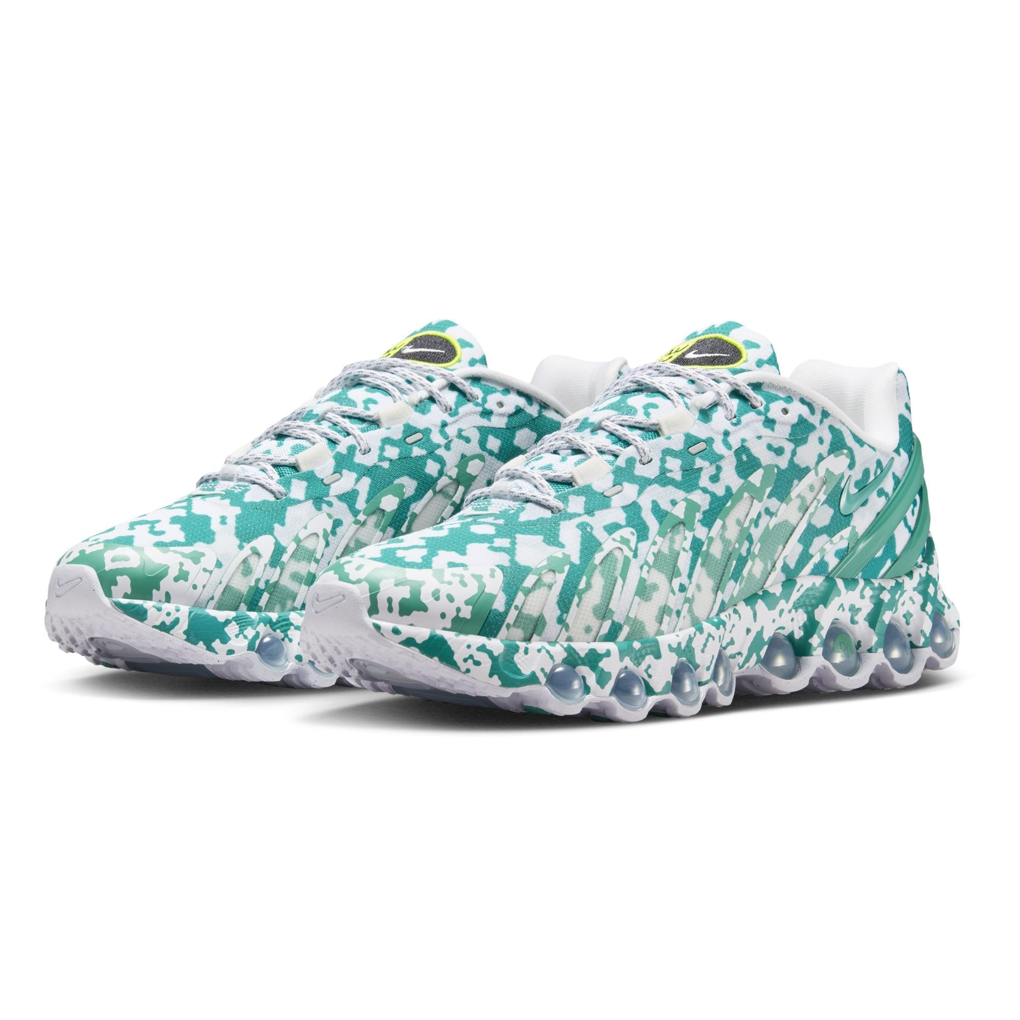 Nike Air Max DN8 SP - White/Neptune Green