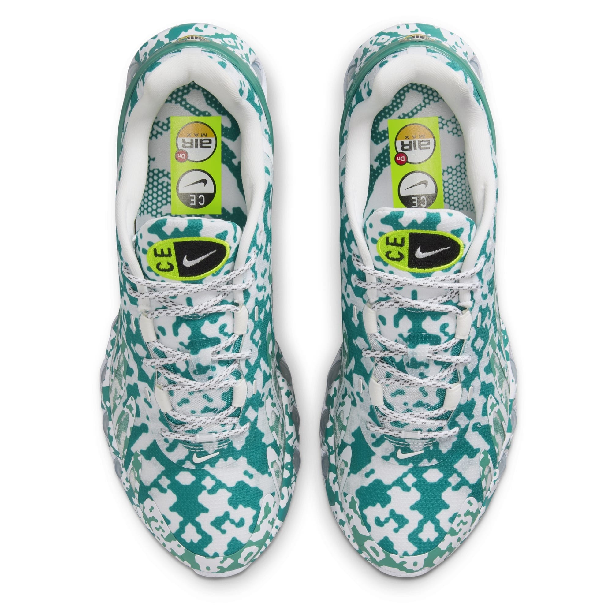 Nike Air Max DN8 SP - White/Neptune Green