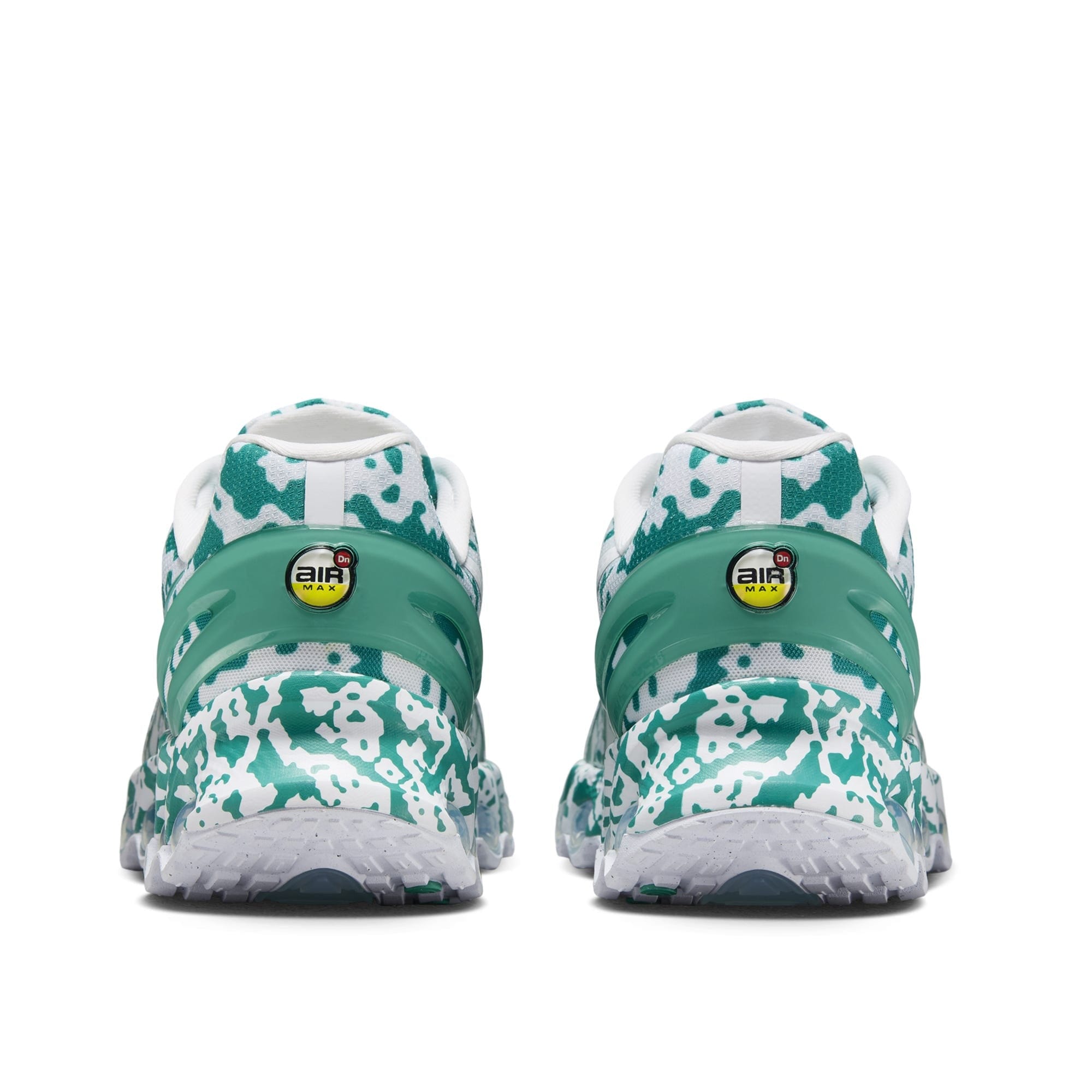Nike Air Max DN8 SP - White/Neptune Green