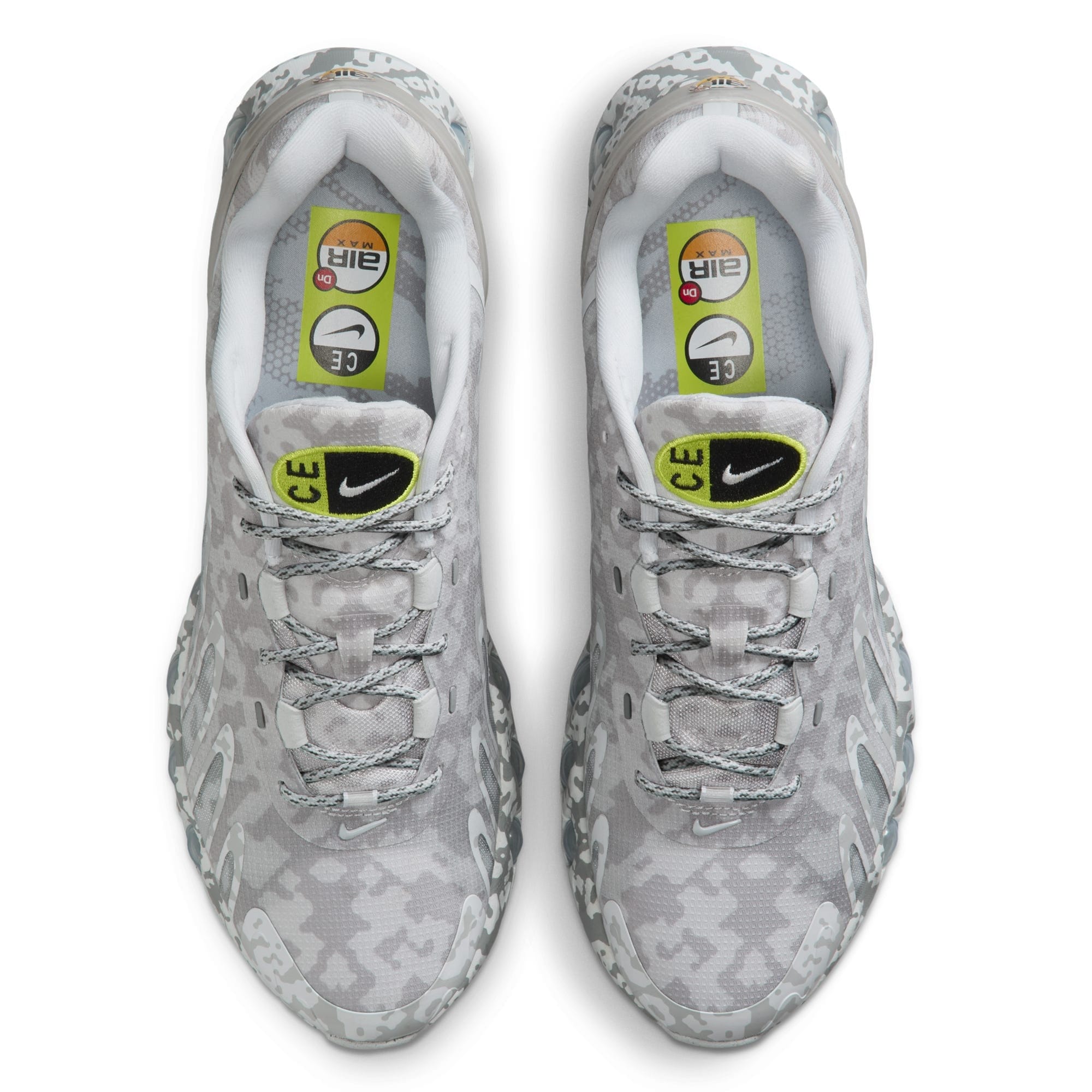 Nike Air Max DN8 SP - Silver Lilac