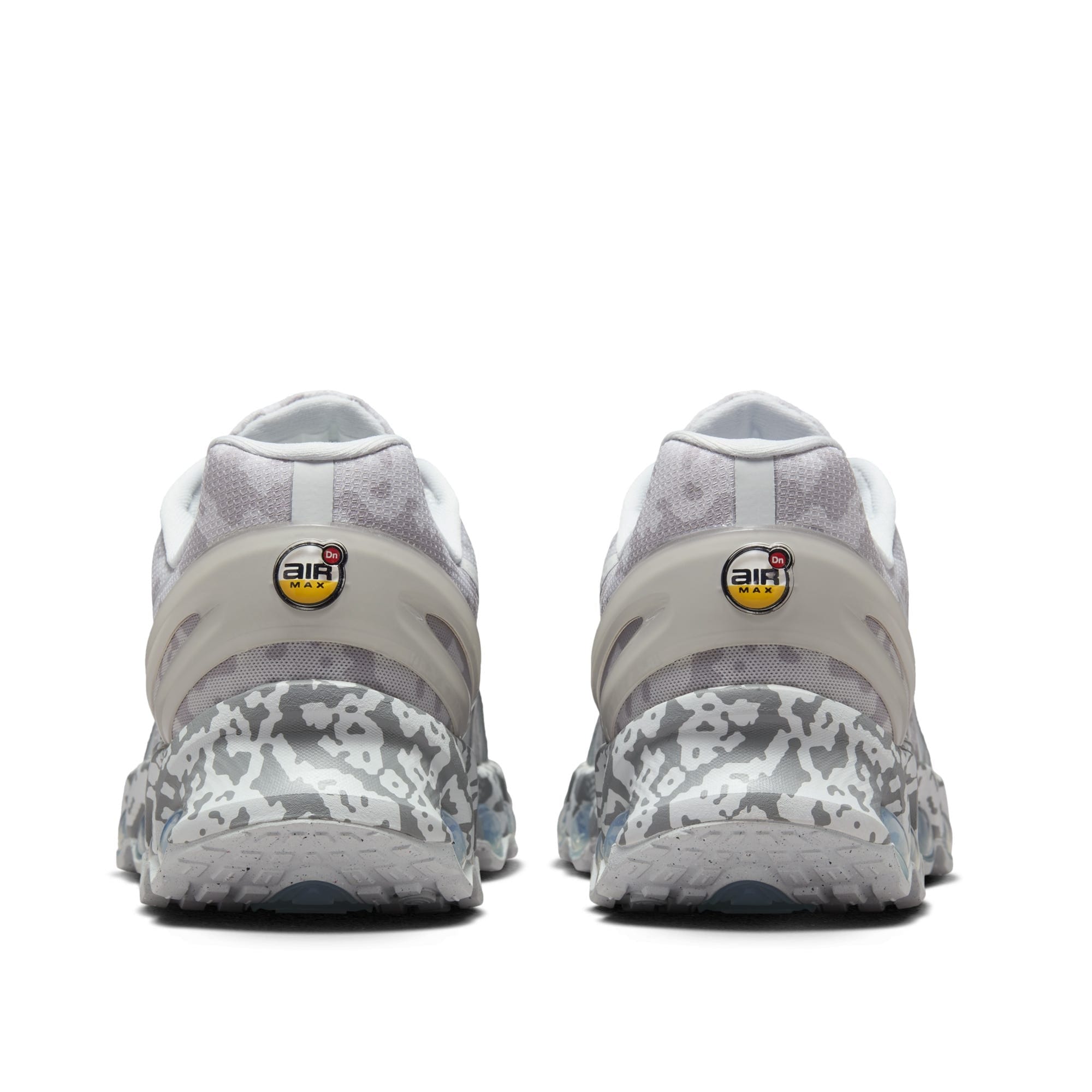 Nike Air Max DN8 SP - Silver Lilac