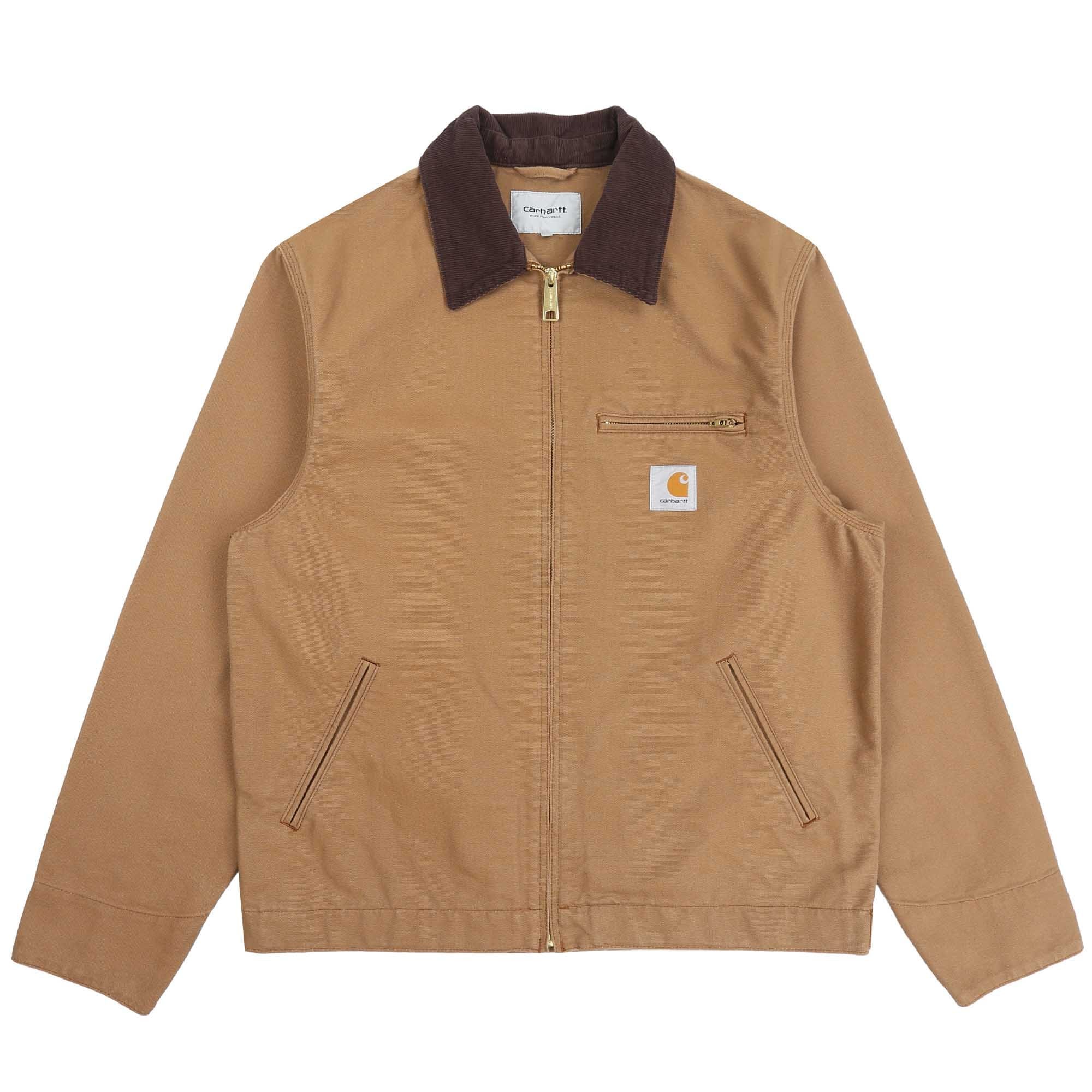 Carhartt WIP Detroit Jacket