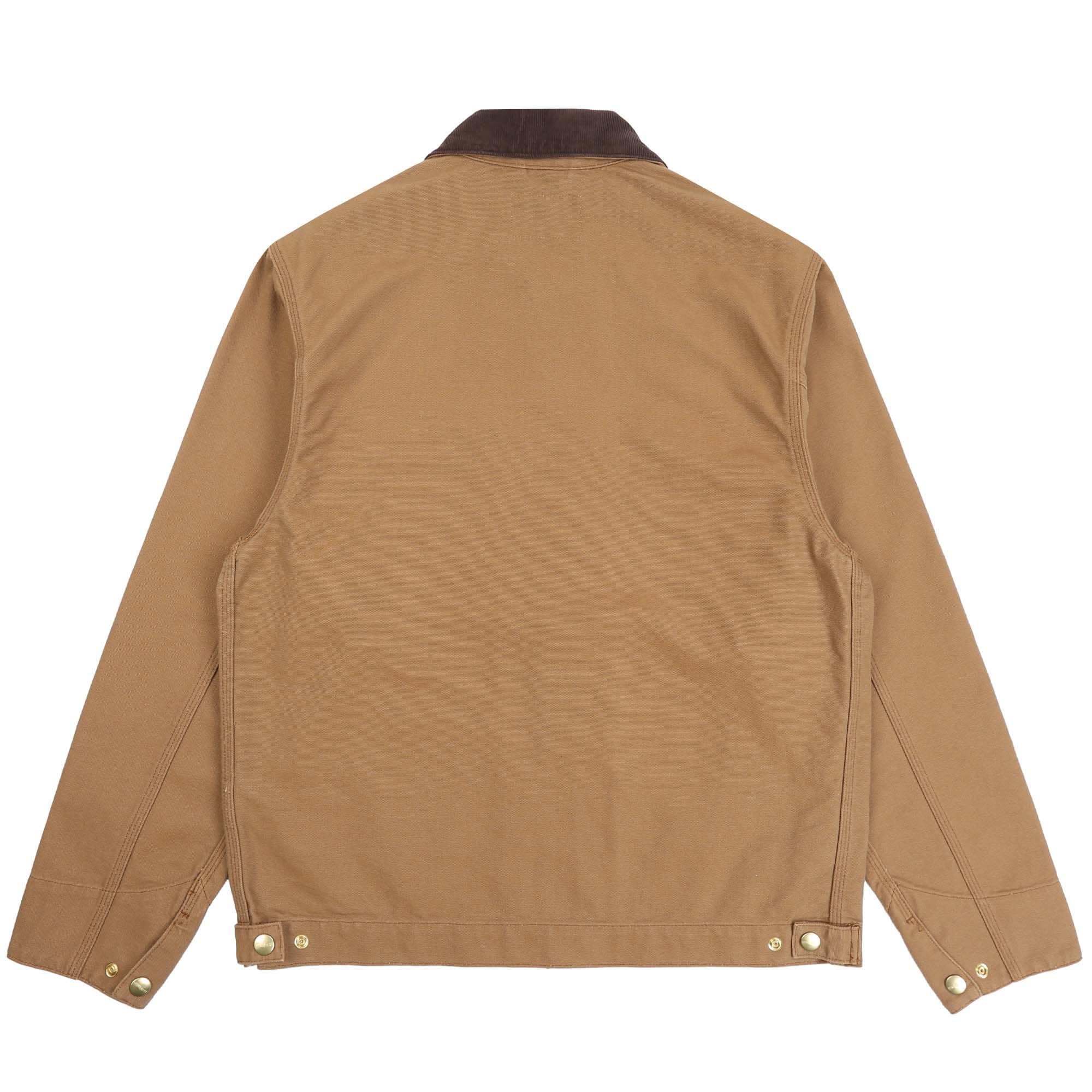 Carhartt WIP Detroit Jacket