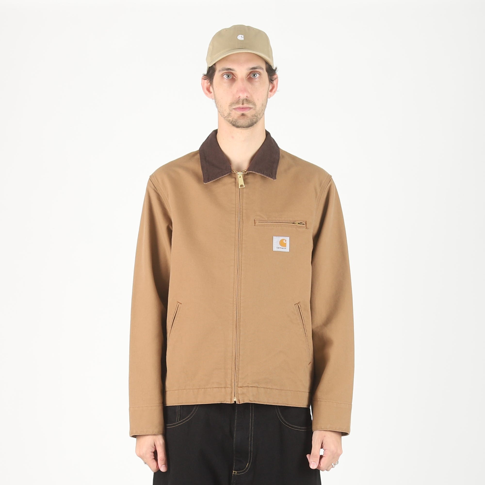 Carhartt WIP Detroit Jacket