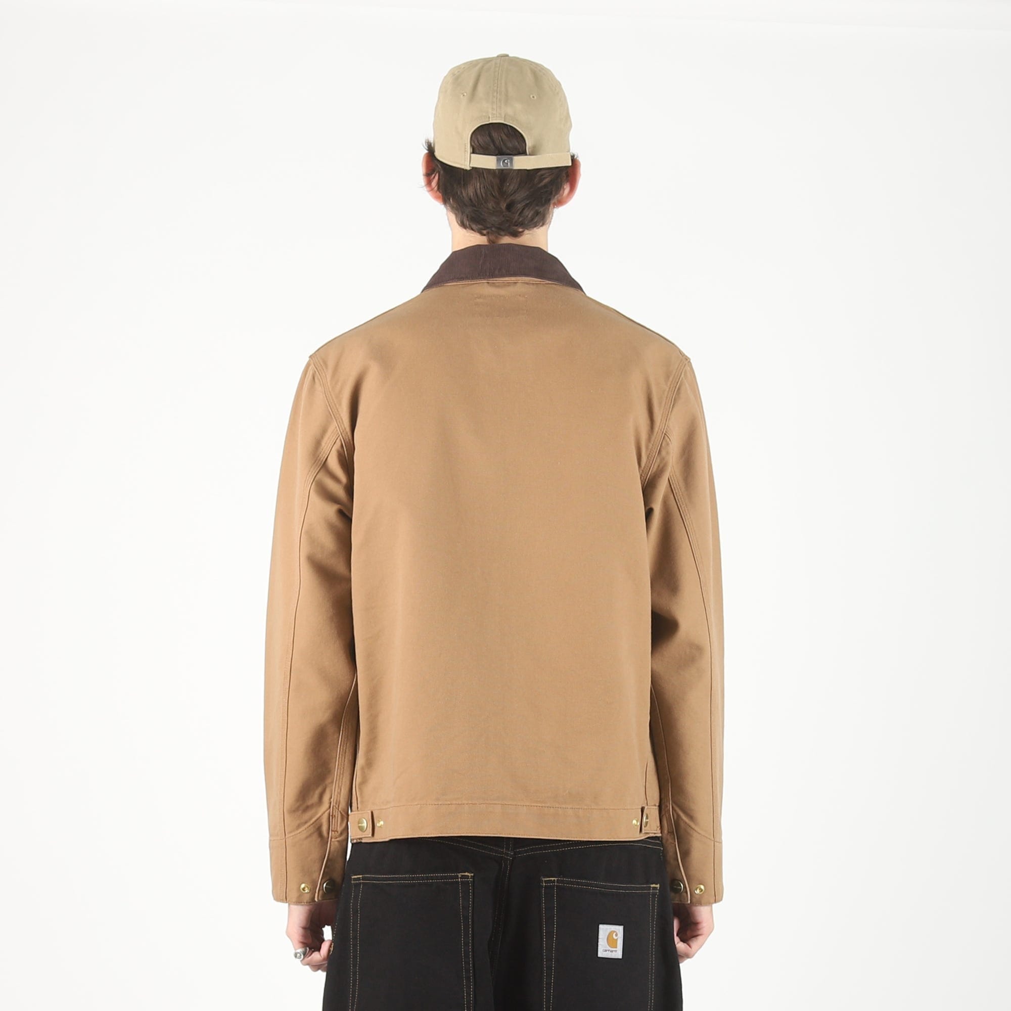Carhartt WIP Detroit Jacket