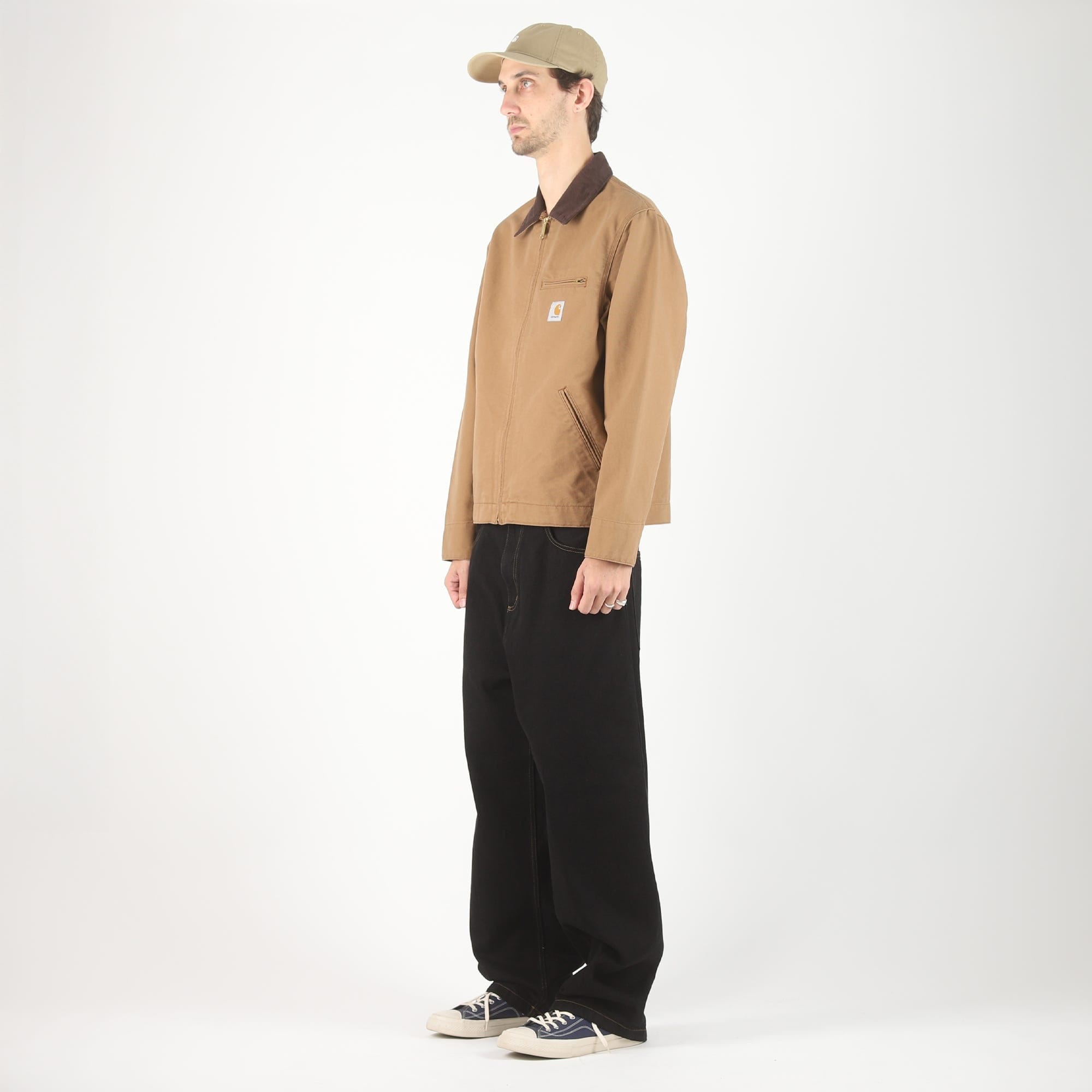 Carhartt WIP Detroit Jacket