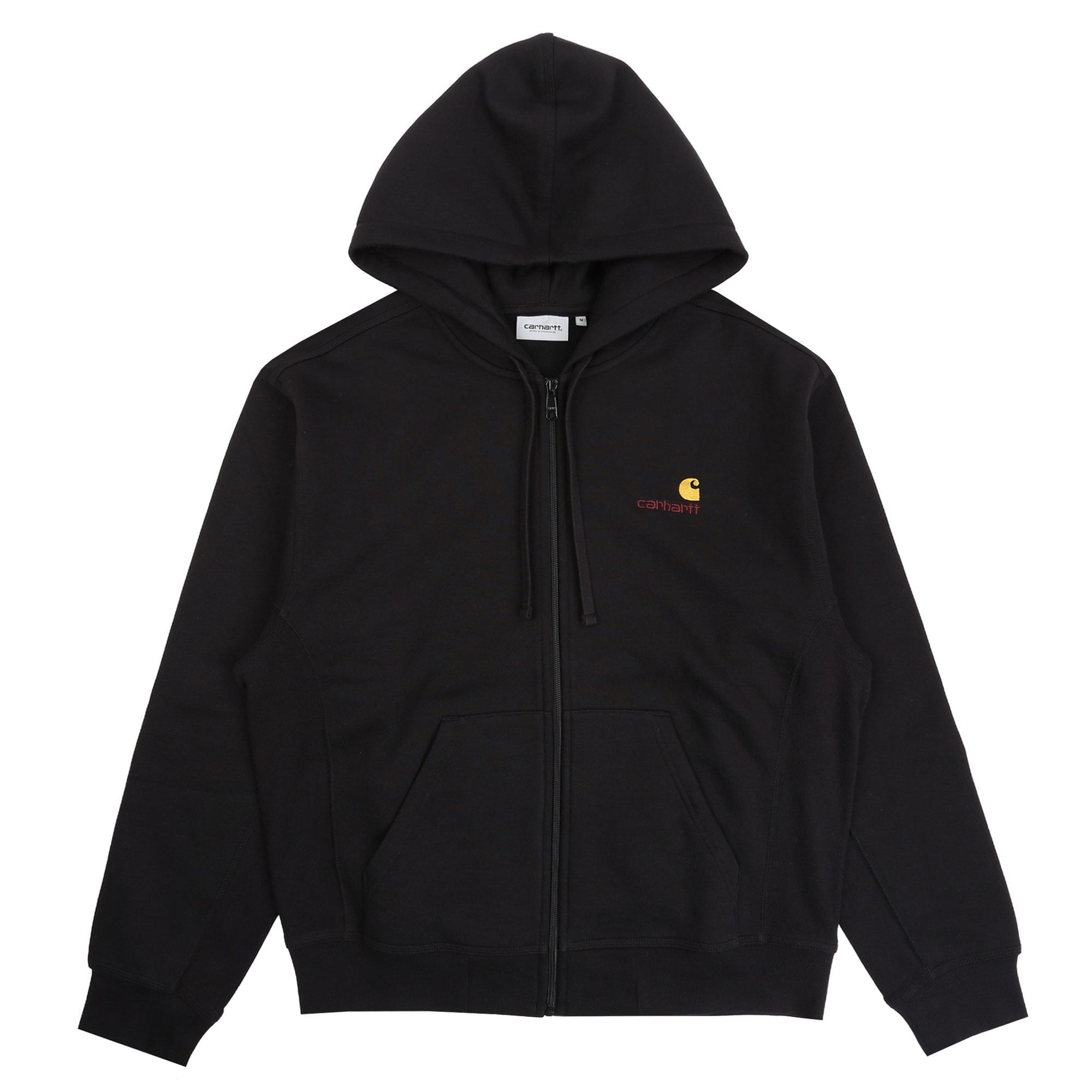 Carhartt WIP Hooded American Script Jacket