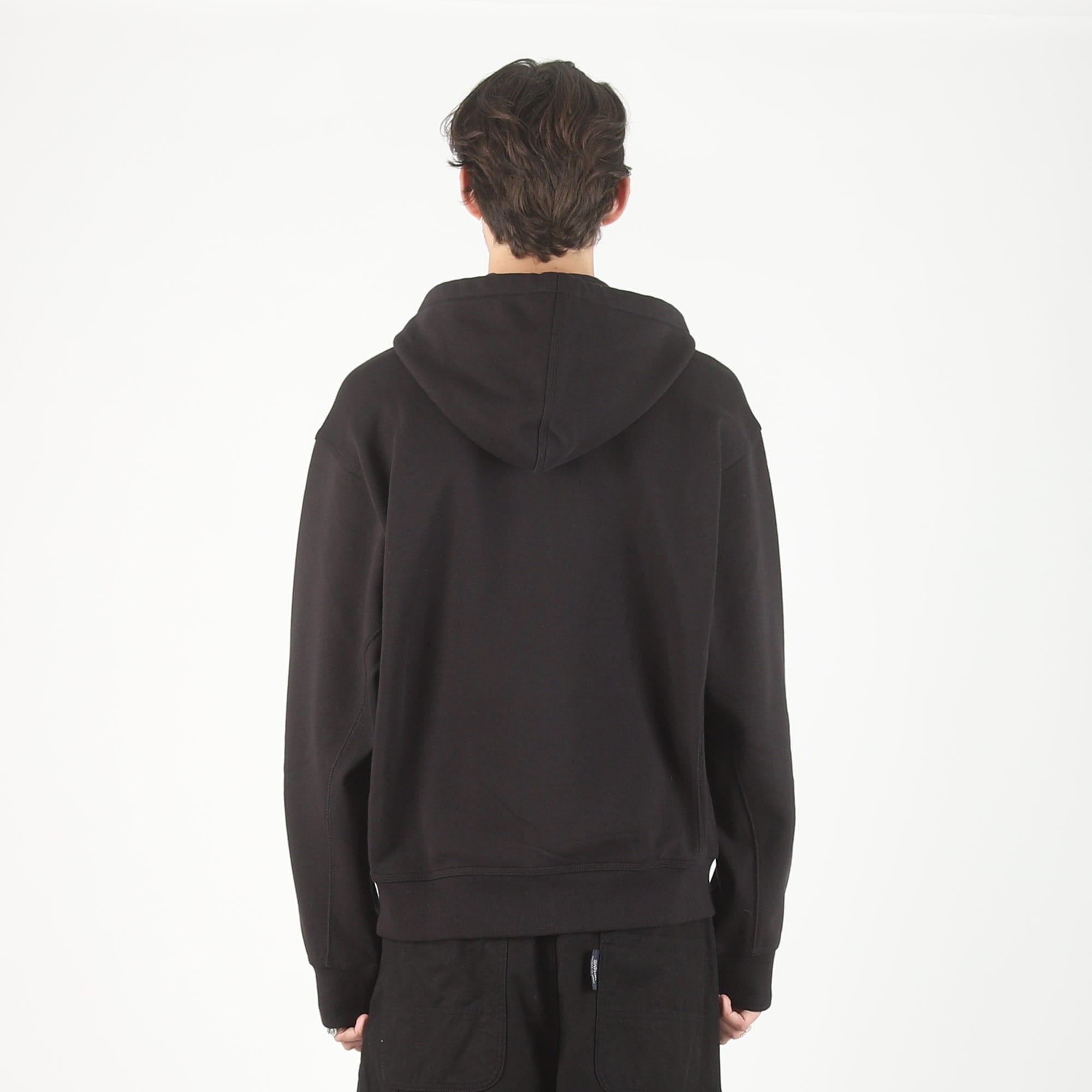 Carhartt WIP Hooded American Script Jacket