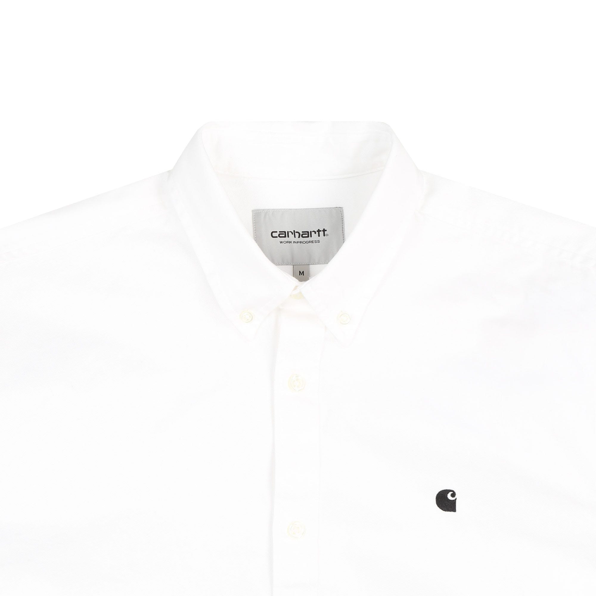 Carhartt WIP L/S Madison Shirt