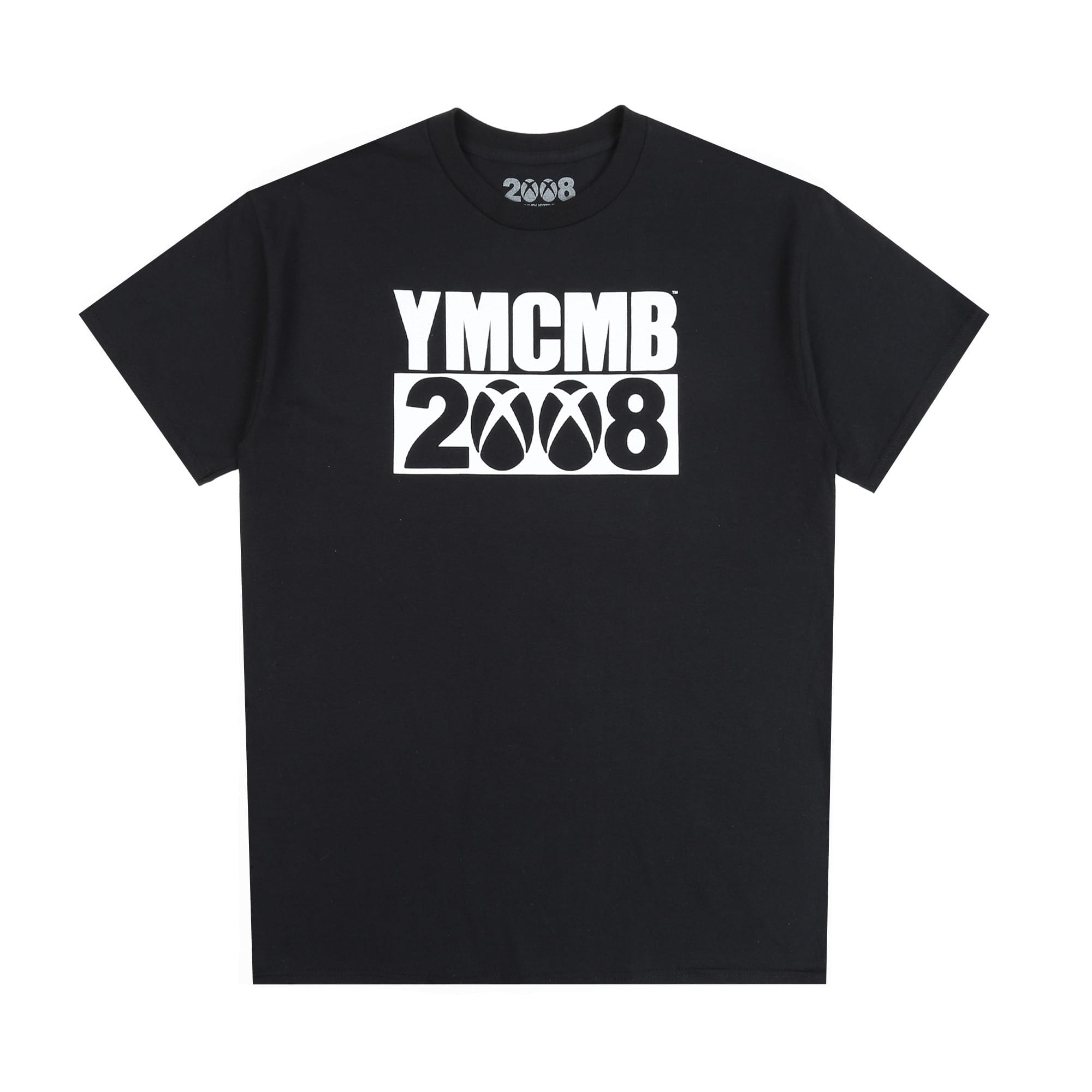 Fuck This Industry YMCM8 T-Shirt - Black